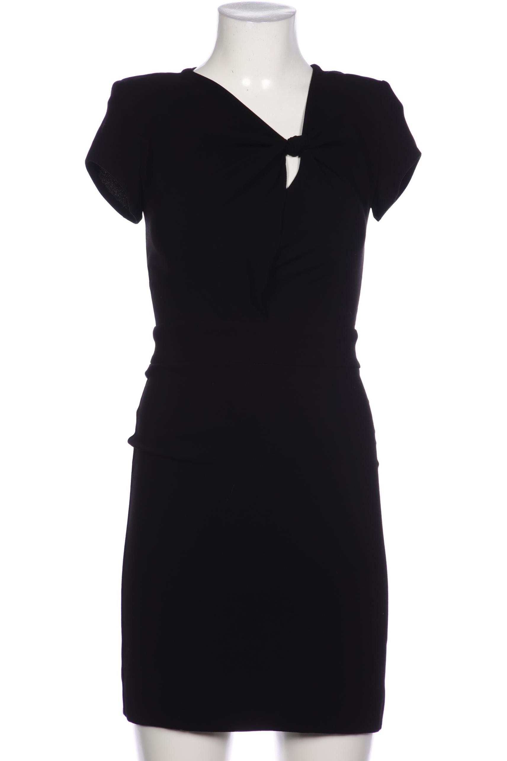 

maje Damen Kleid, schwarz, Gr. 36