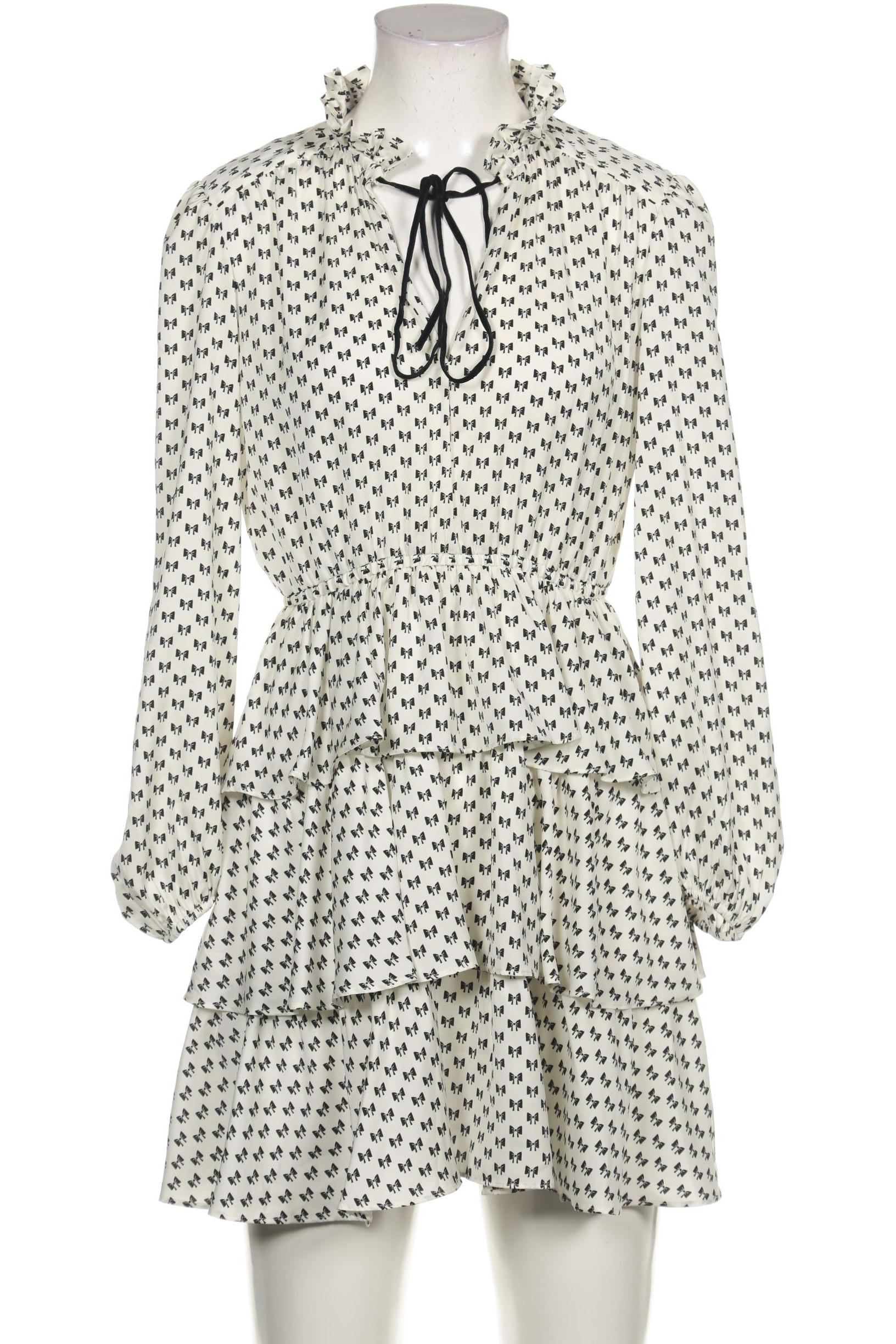 

maje Damen Kleid, mehrfarbig, Gr. 36