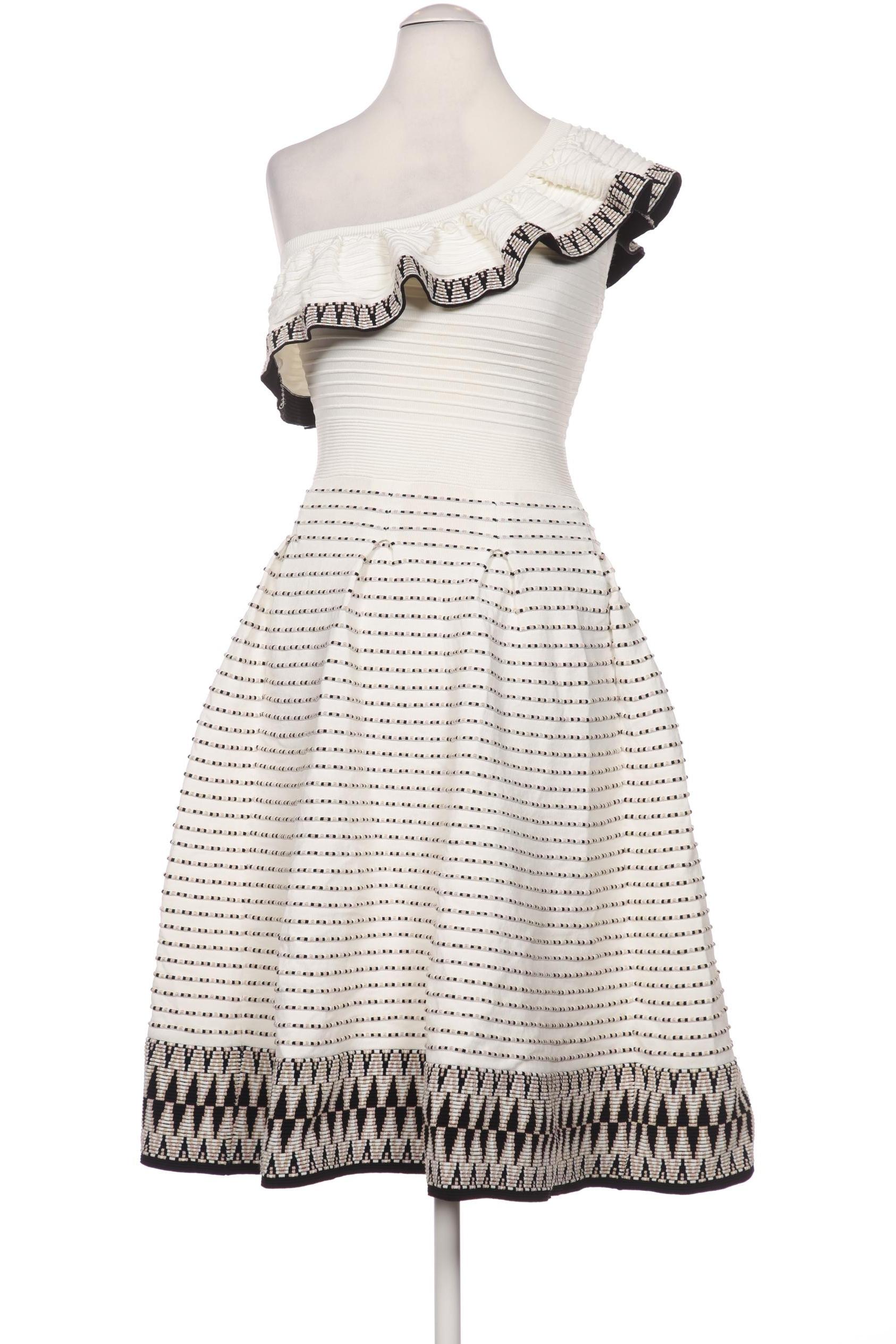 

maje Damen Kleid, mehrfarbig, Gr. 42