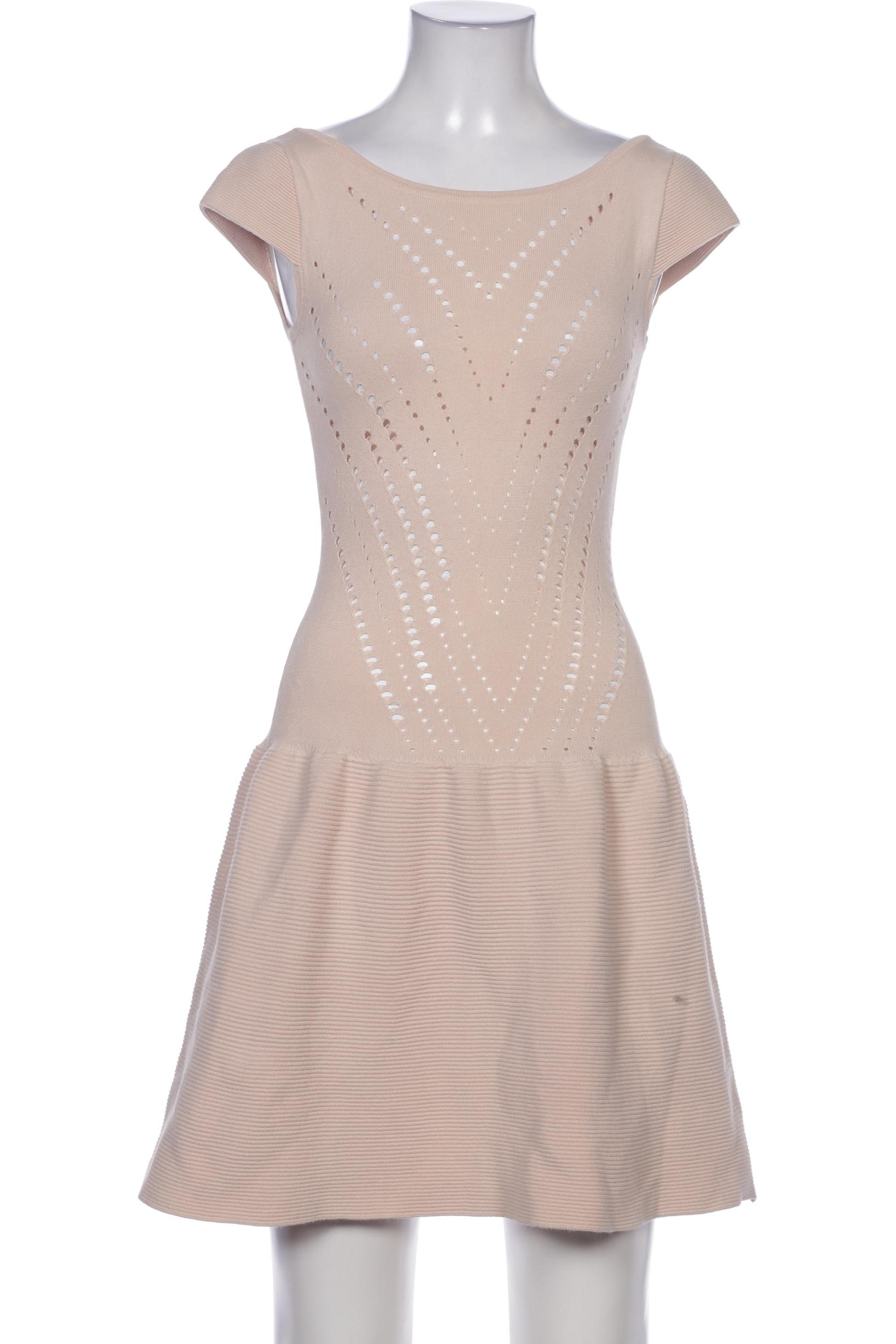 

maje Damen Kleid, beige, Gr. 36