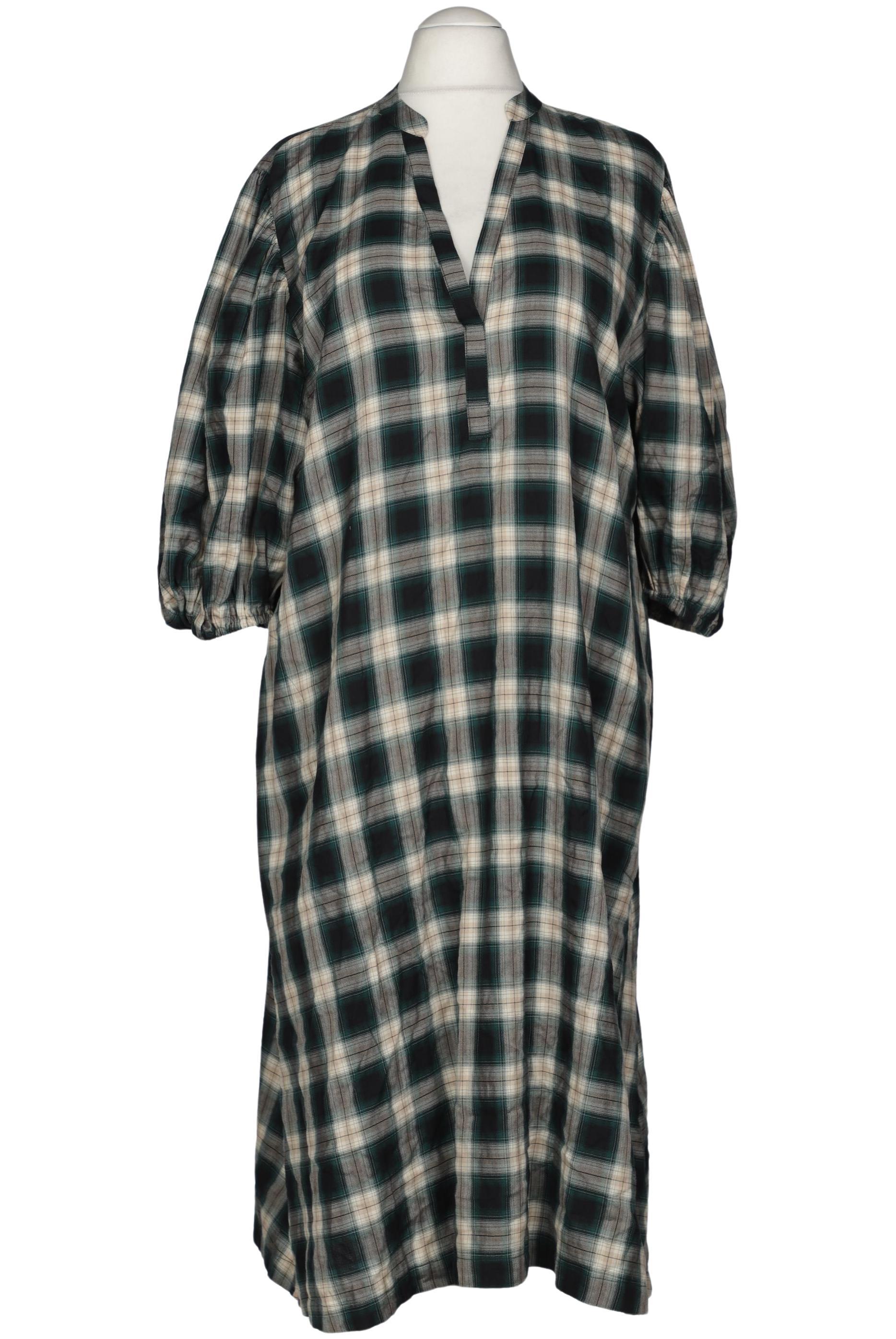 

maje Damen Kleid, grün, Gr. 42