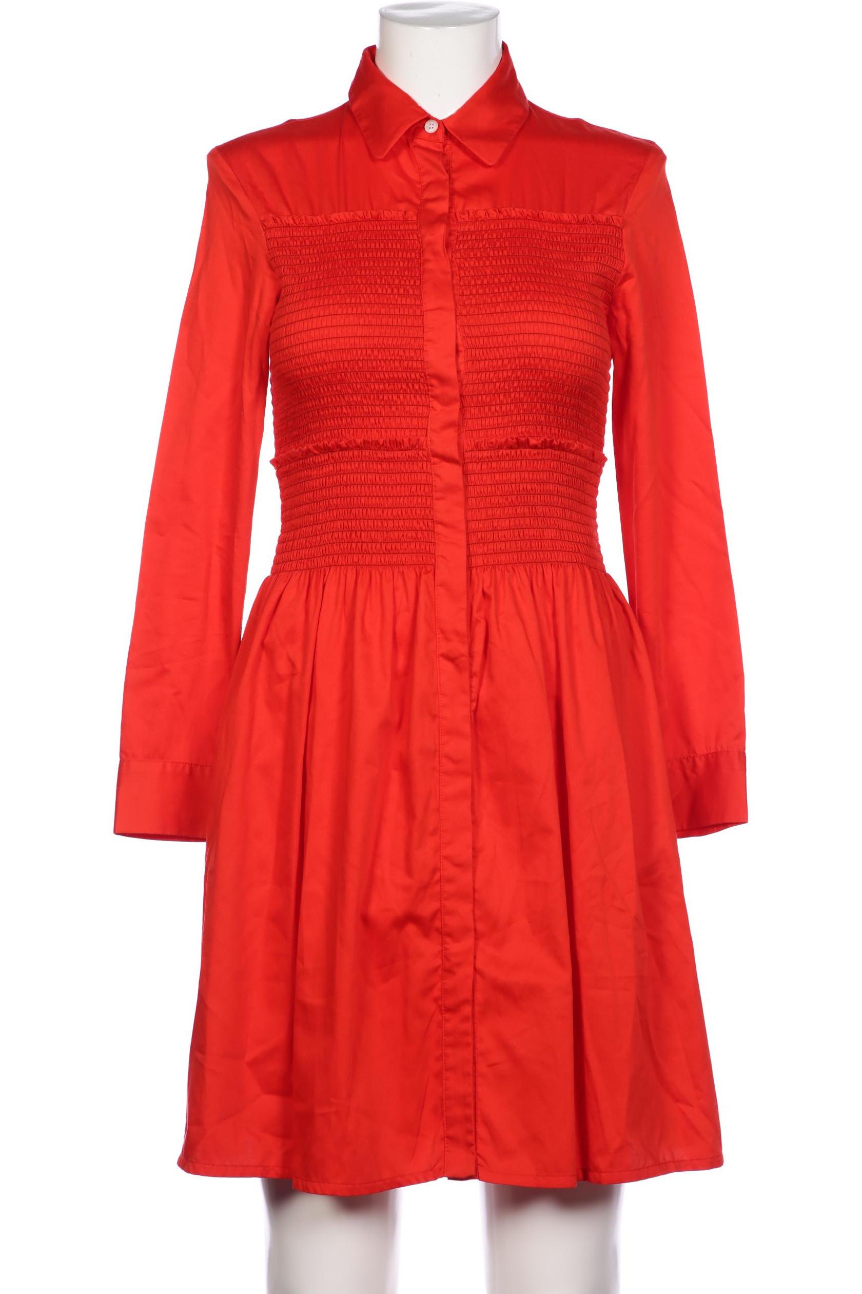 

maje Damen Kleid, rot