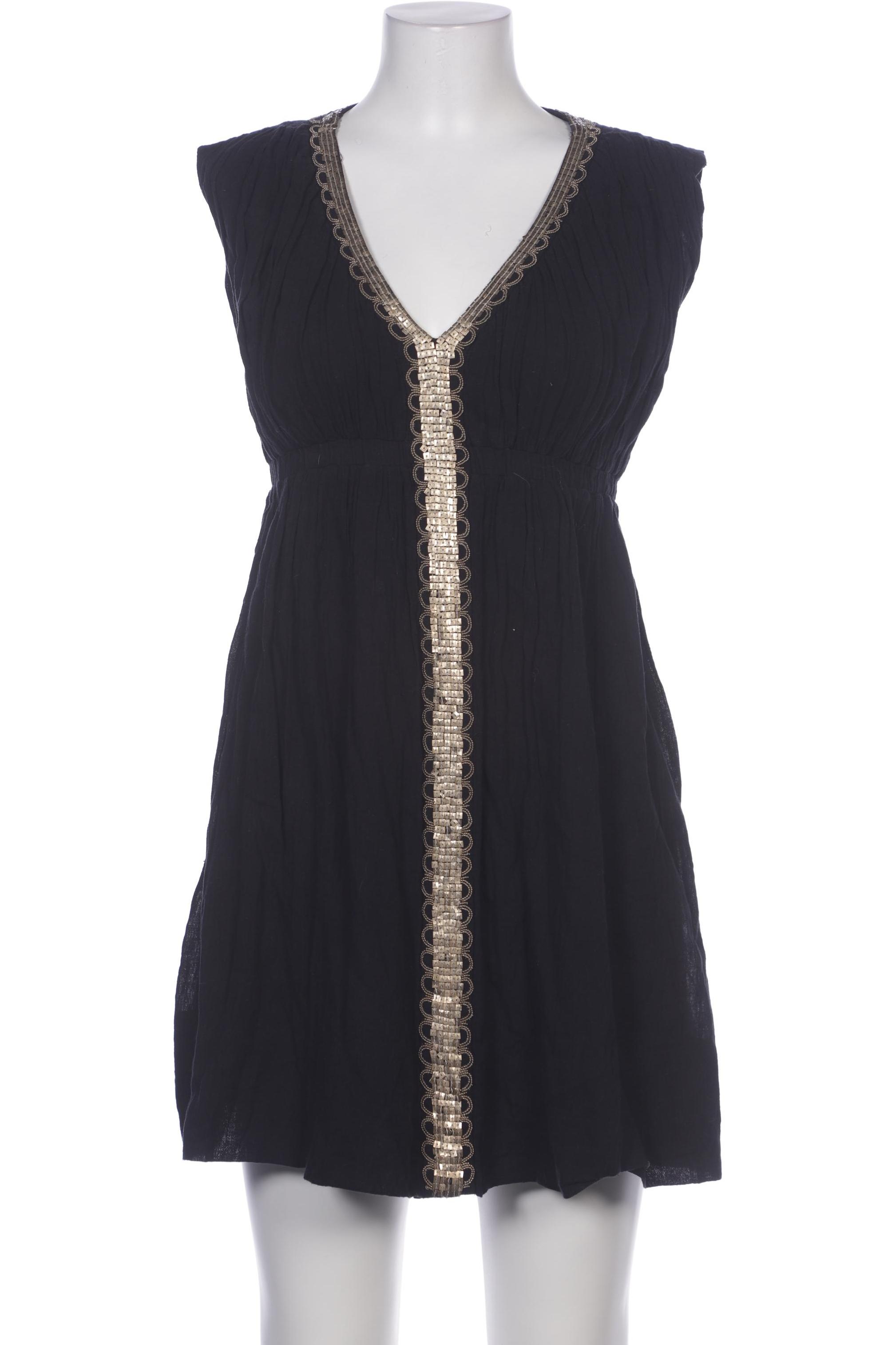 

maje Damen Kleid, marineblau, Gr. 36