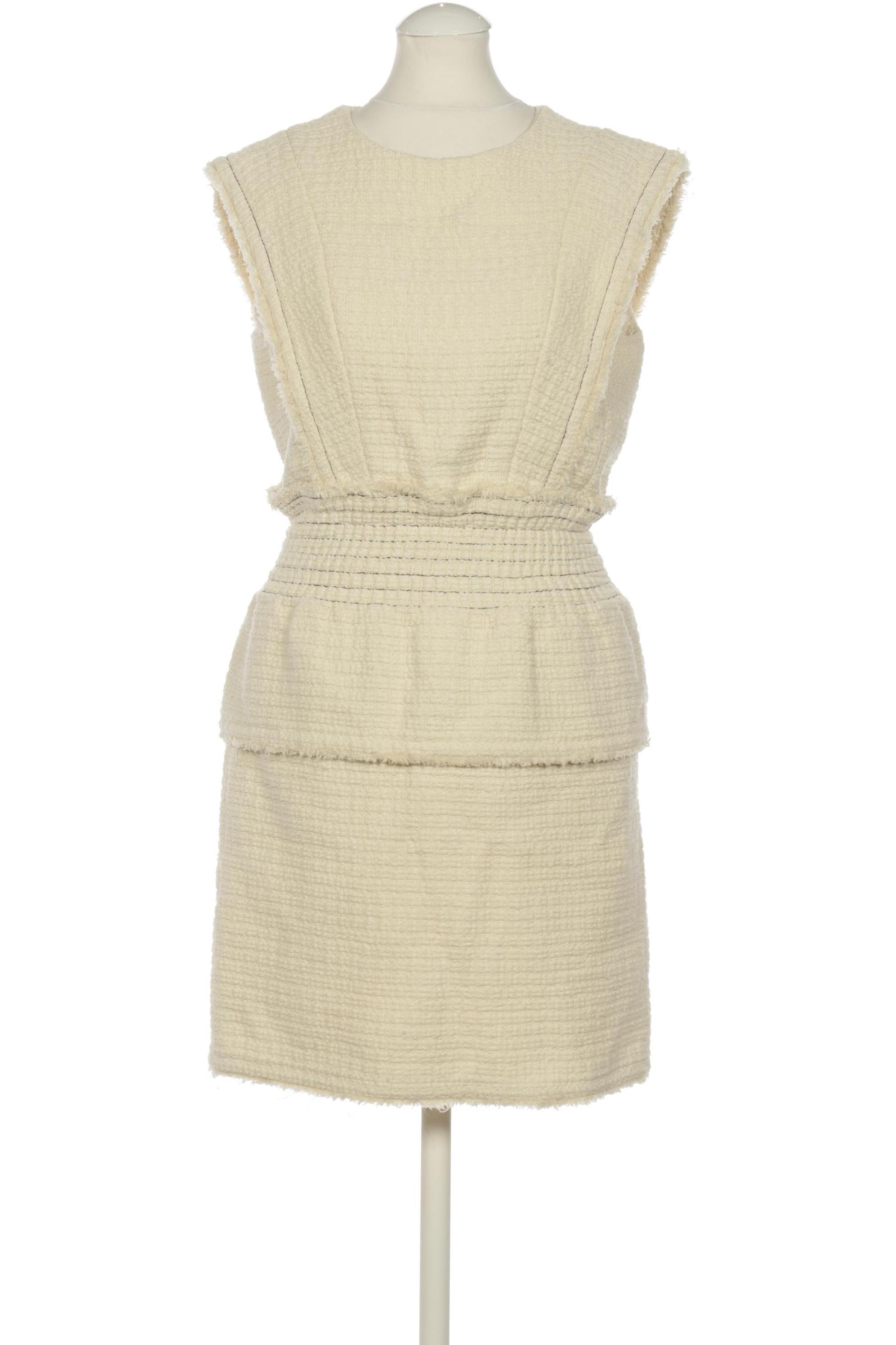 

maje Damen Kleid, beige, Gr. 36