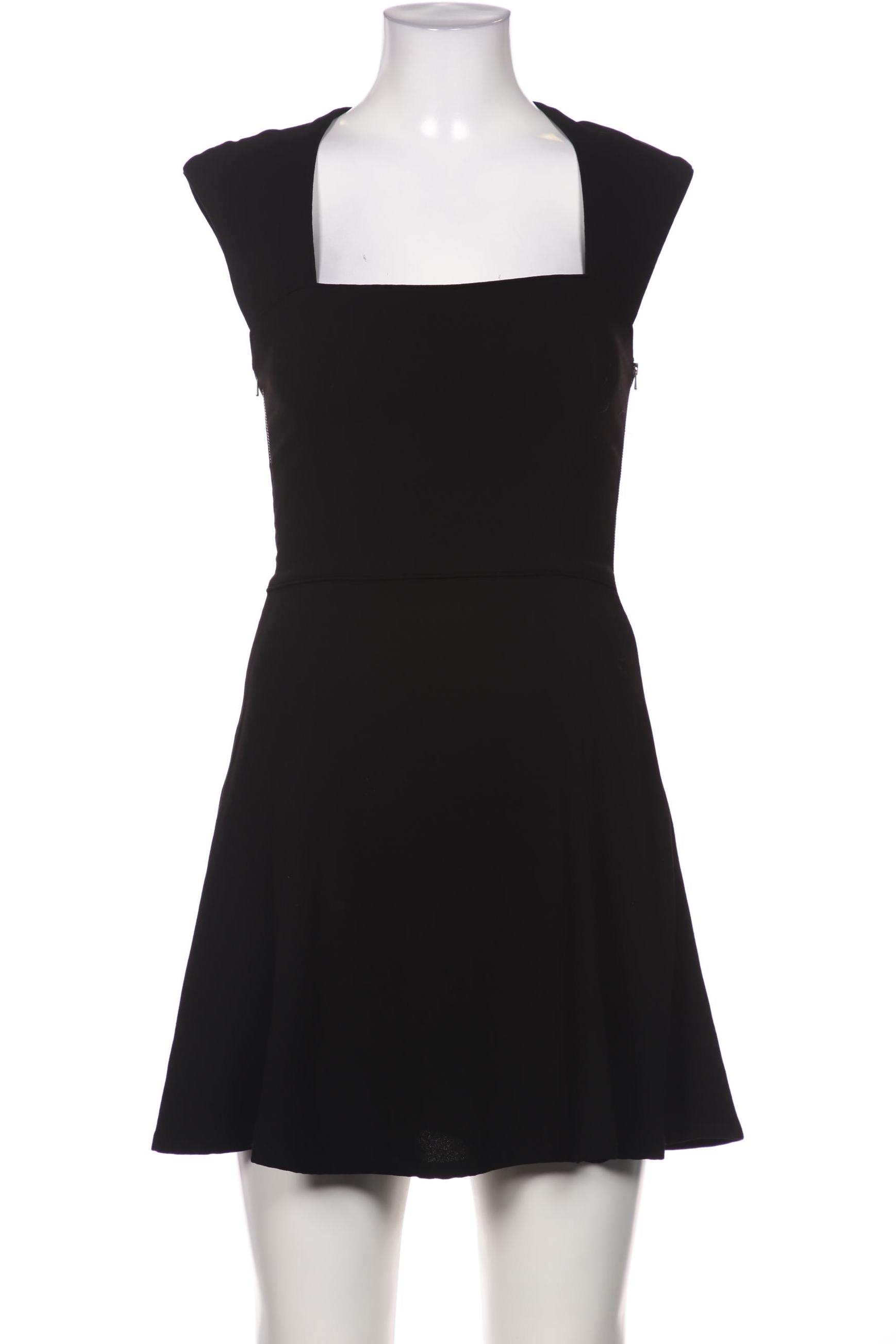 

maje Damen Kleid, schwarz, Gr. 38