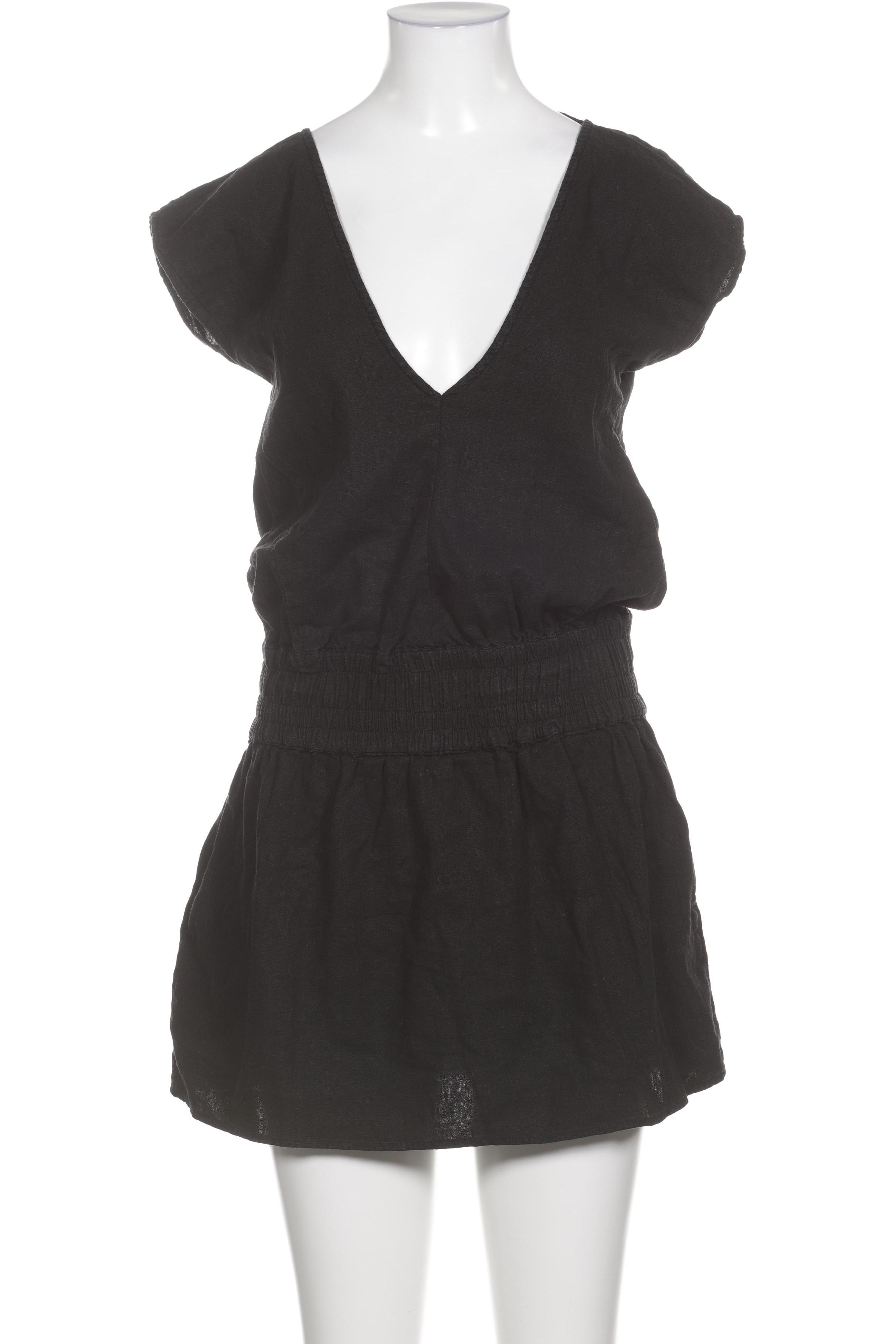 

maje Damen Kleid, schwarz, Gr. 36