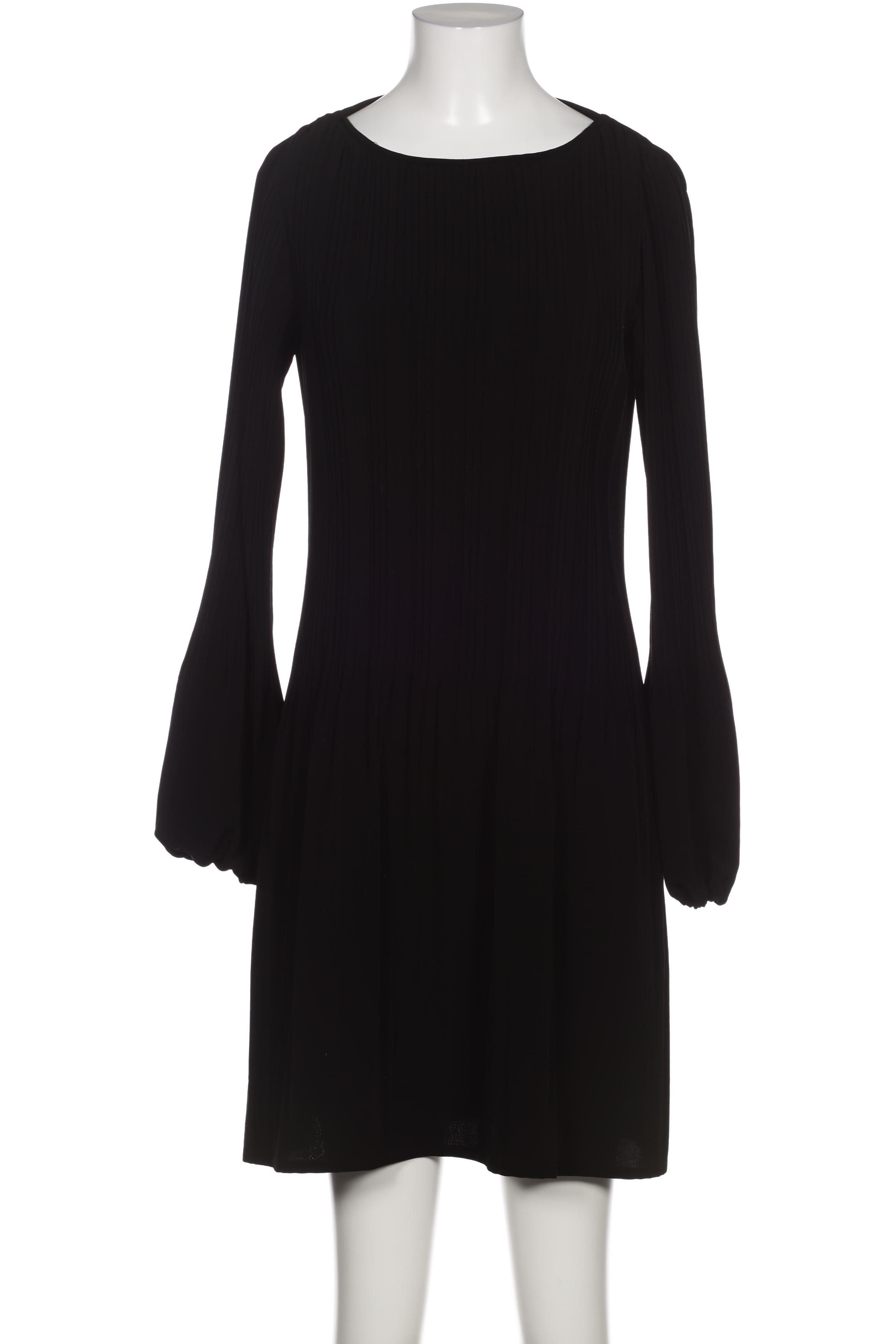 

maje Damen Kleid, schwarz, Gr.