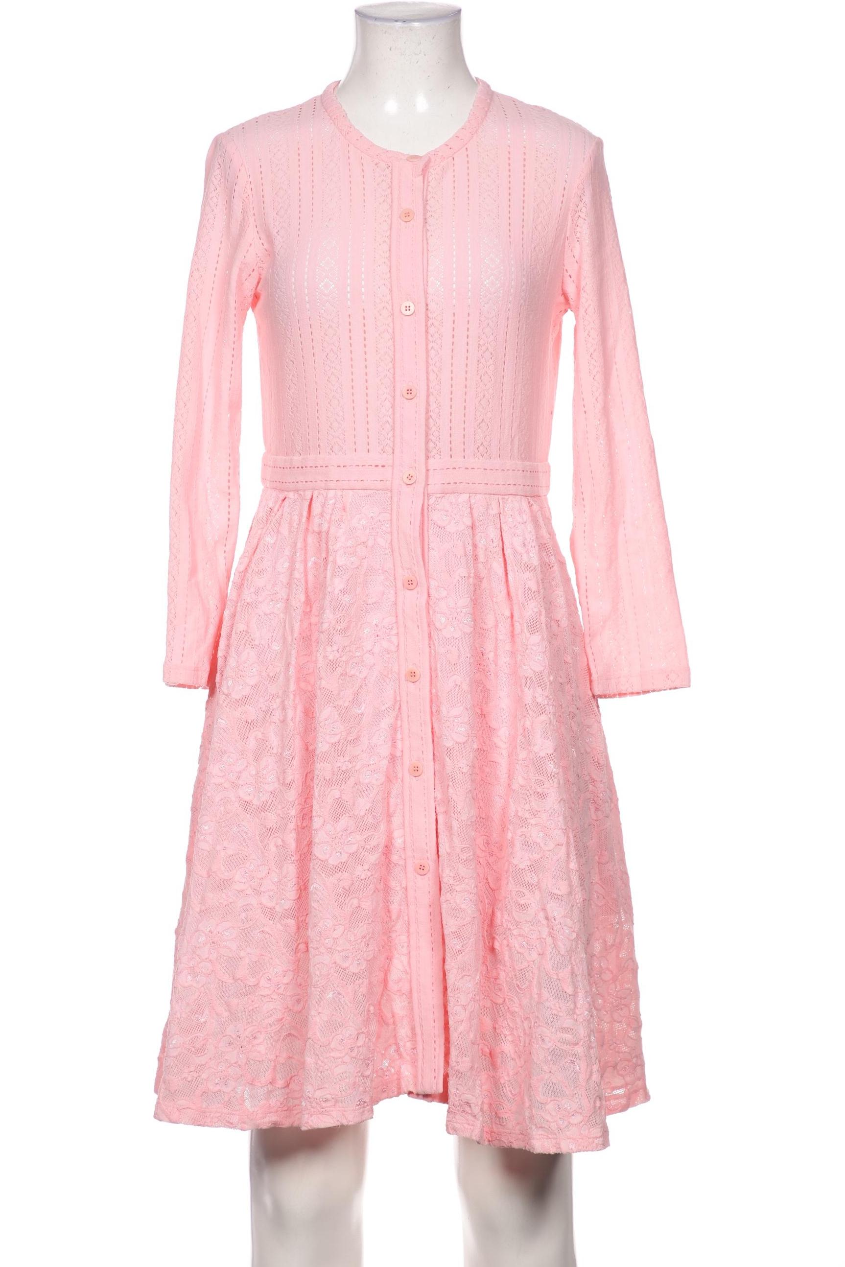 

maje Damen Kleid, pink, Gr. 42