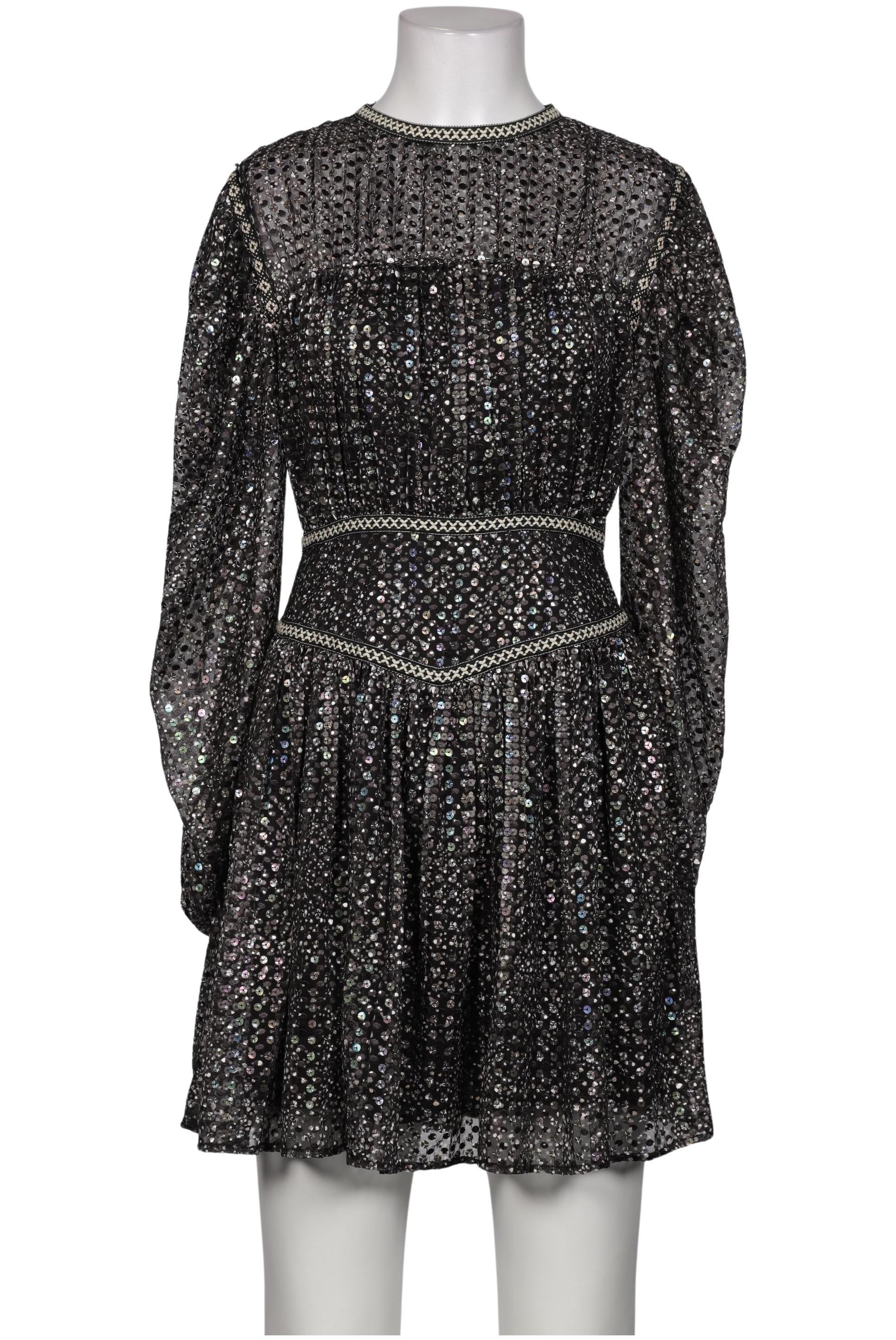 

maje Damen Kleid, mehrfarbig, Gr. 36