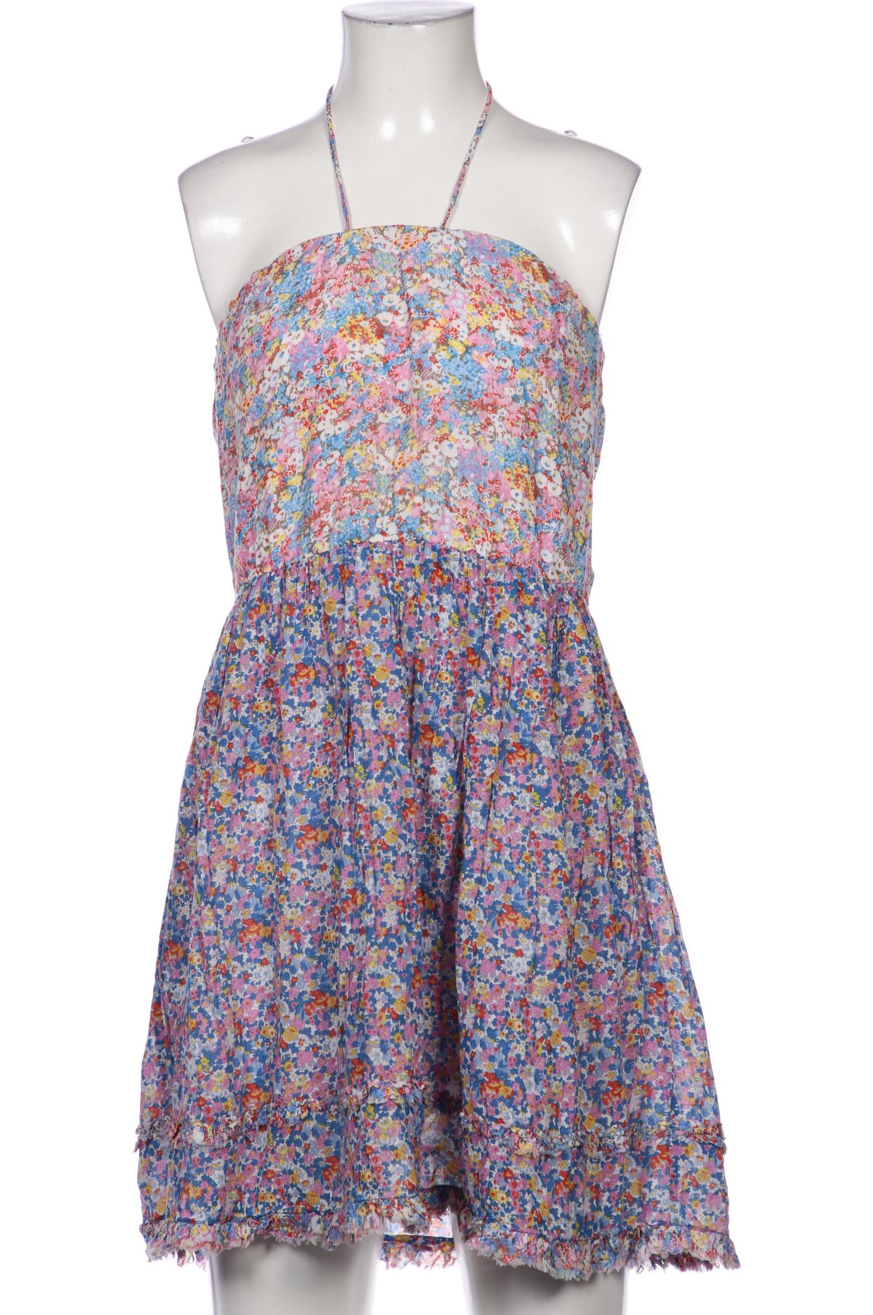

maje Damen Kleid, blau