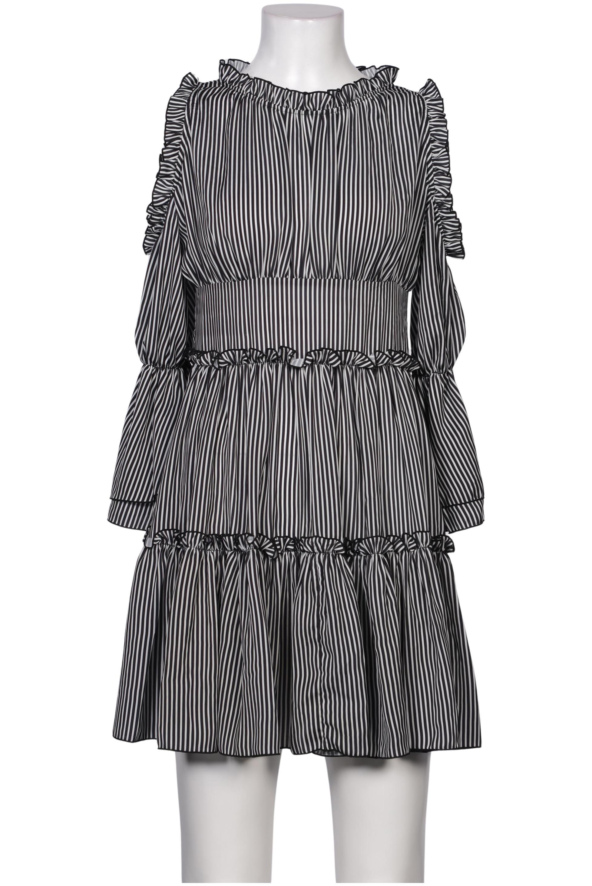 

maje Damen Kleid, schwarz, Gr. 42