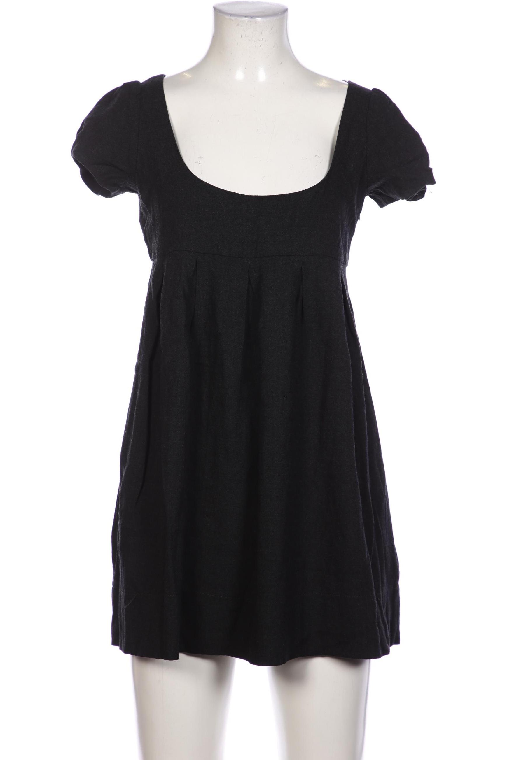 

maje Damen Kleid, schwarz, Gr. 34