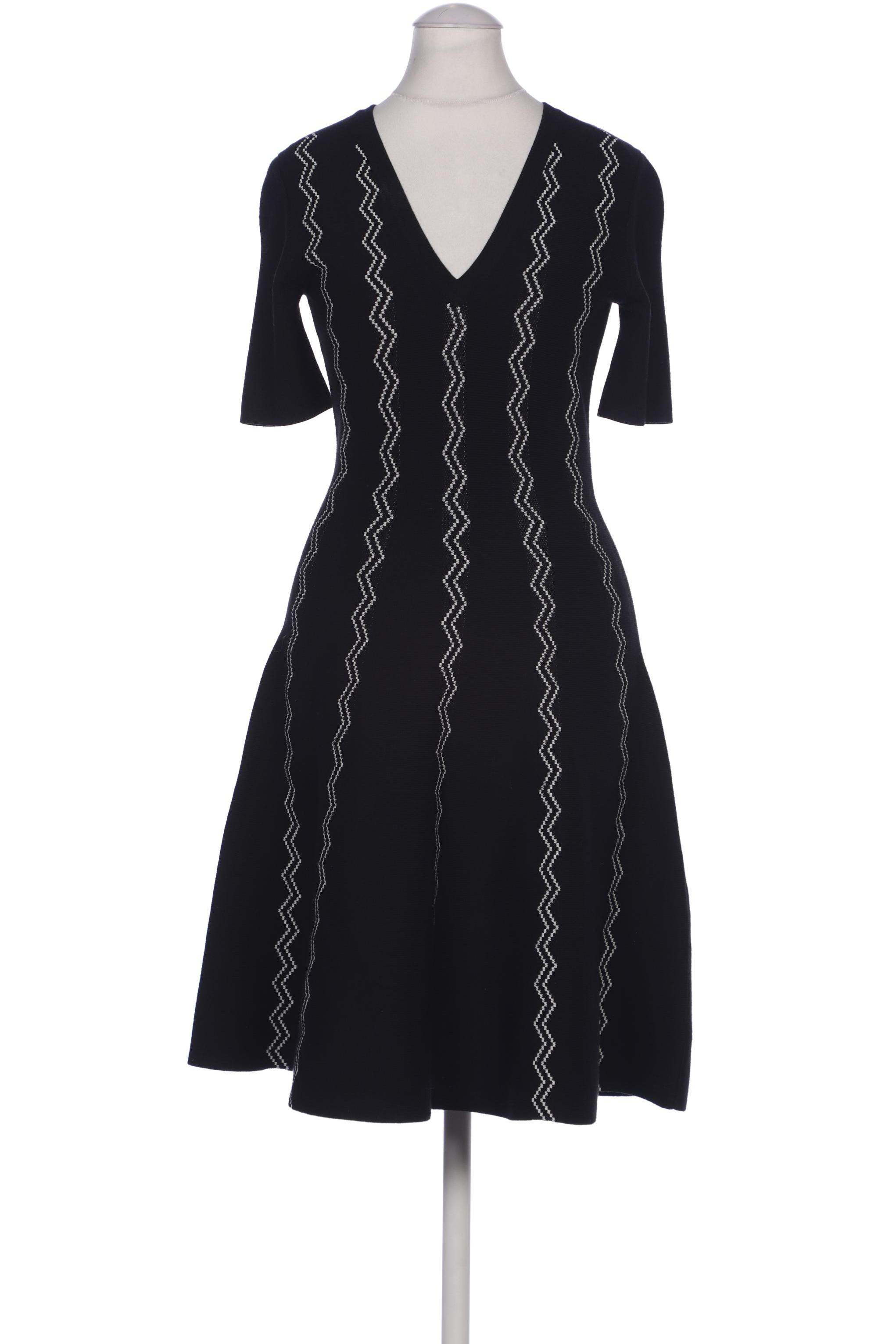 

maje Damen Kleid, schwarz, Gr. 36