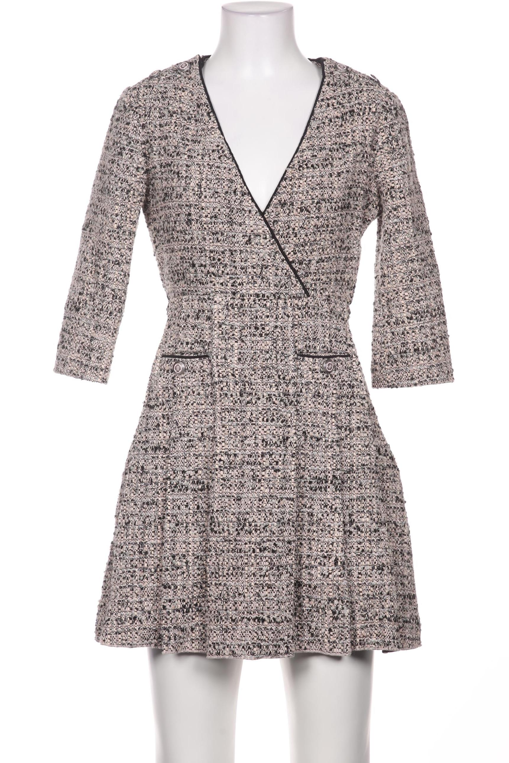 

maje Damen Kleid, pink, Gr. 36