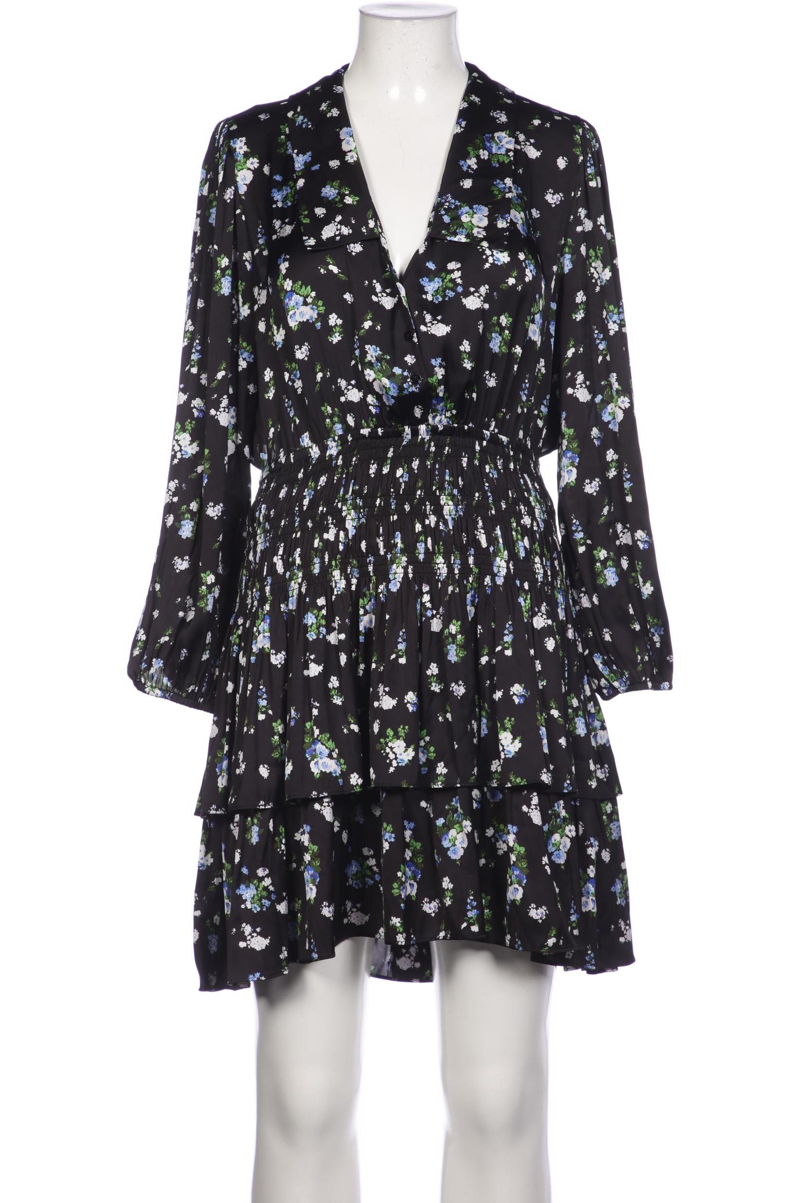 

maje Damen Kleid, schwarz, Gr. 40