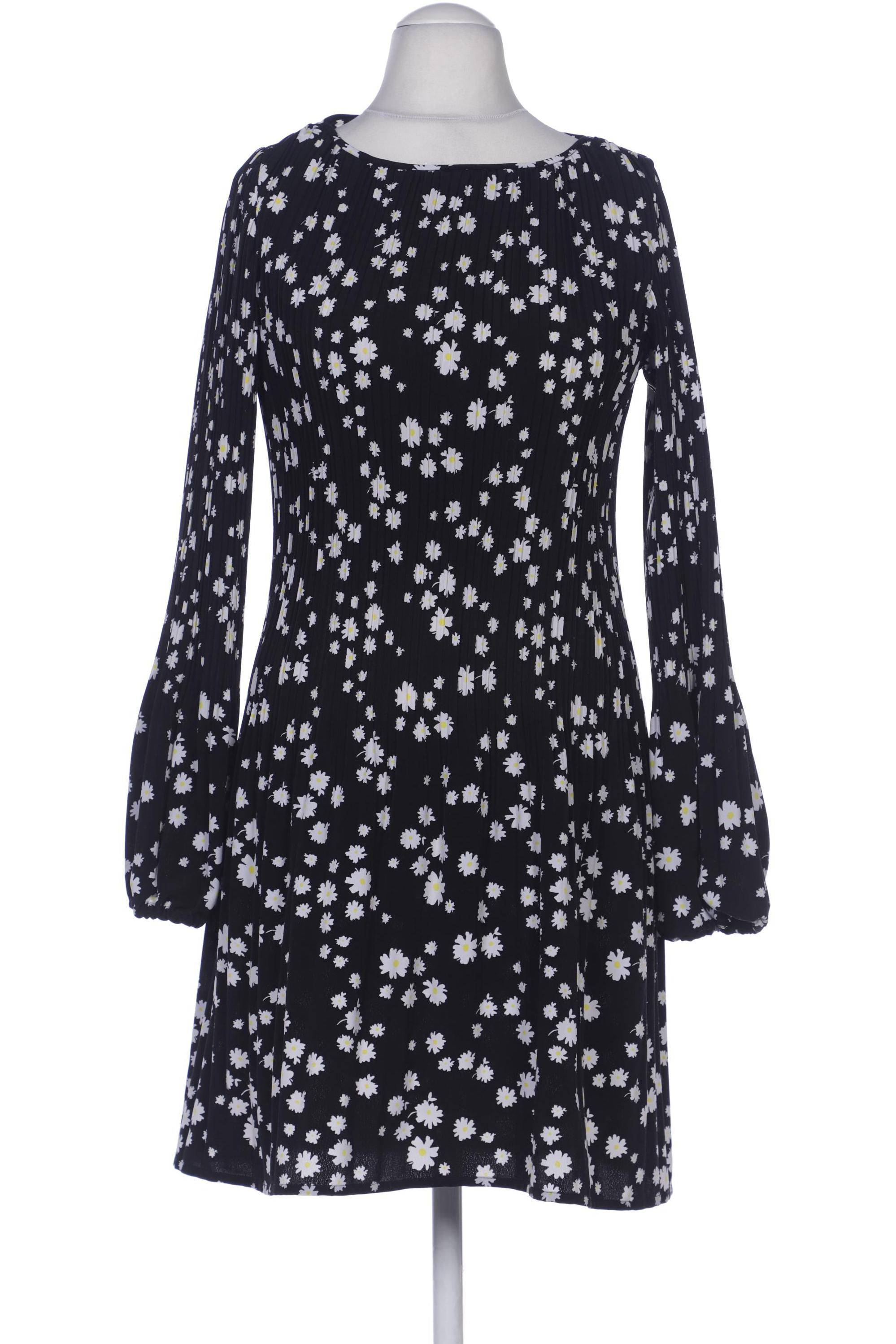 

maje Damen Kleid, schwarz, Gr. 36