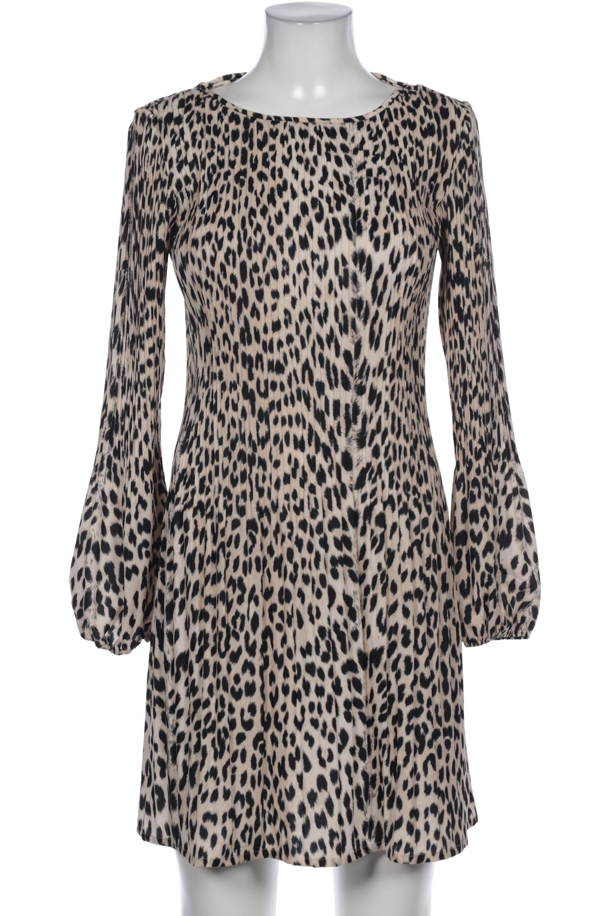 

maje Damen Kleid, schwarz