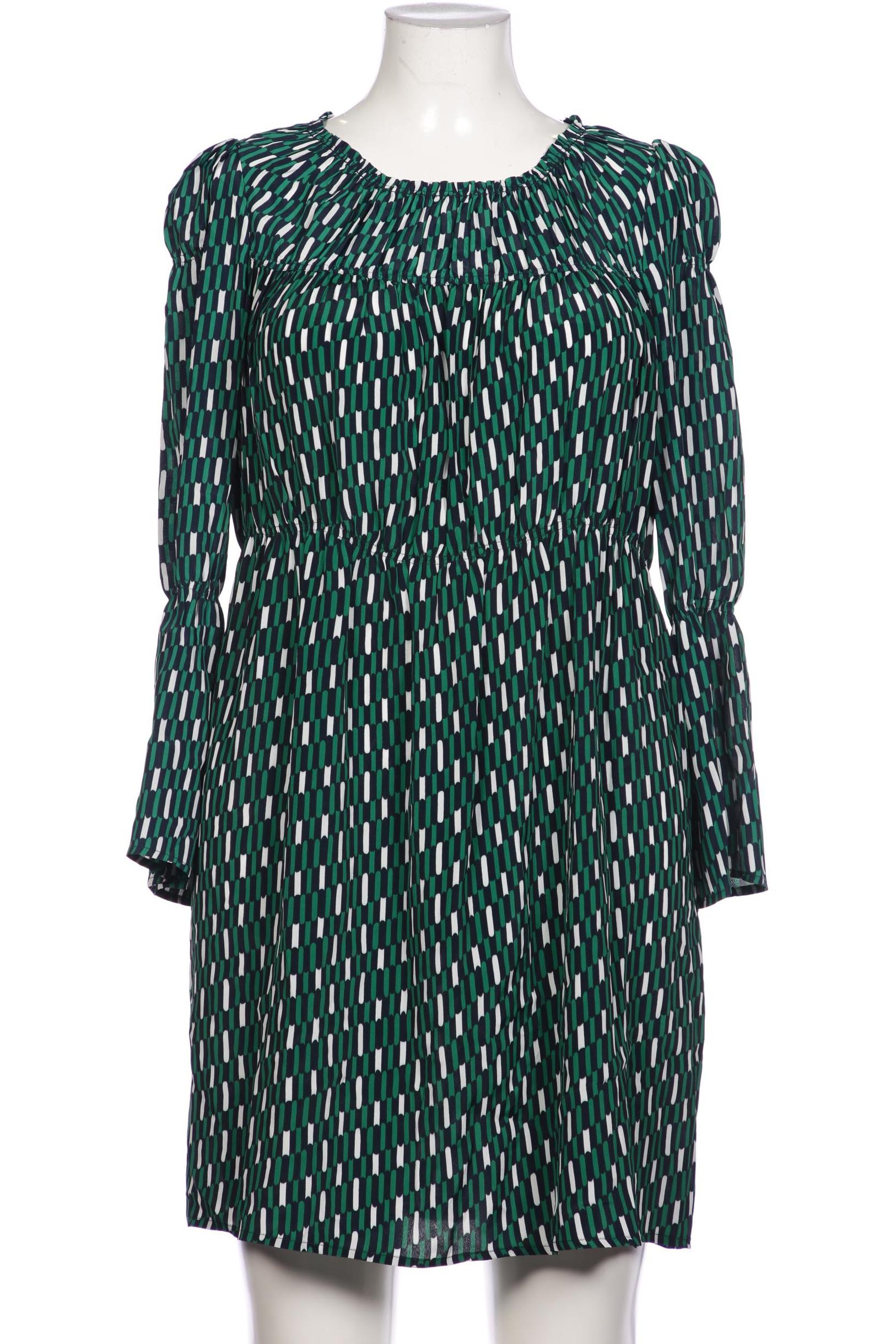 

maje Damen Kleid, grün, Gr. 42