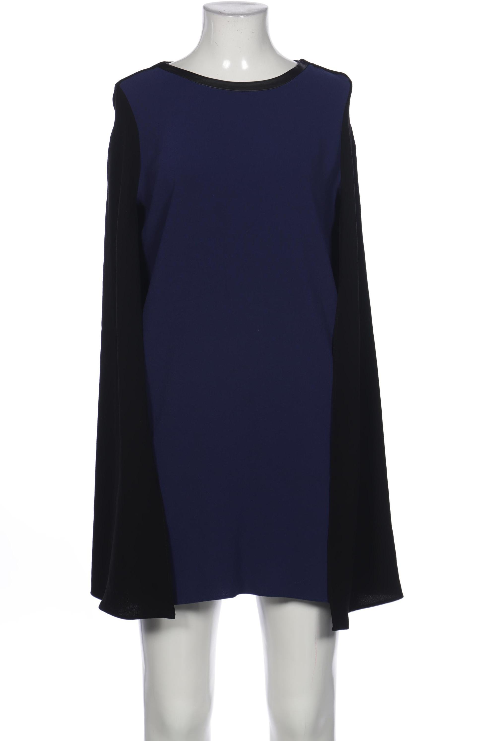 

maje Damen Kleid, blau