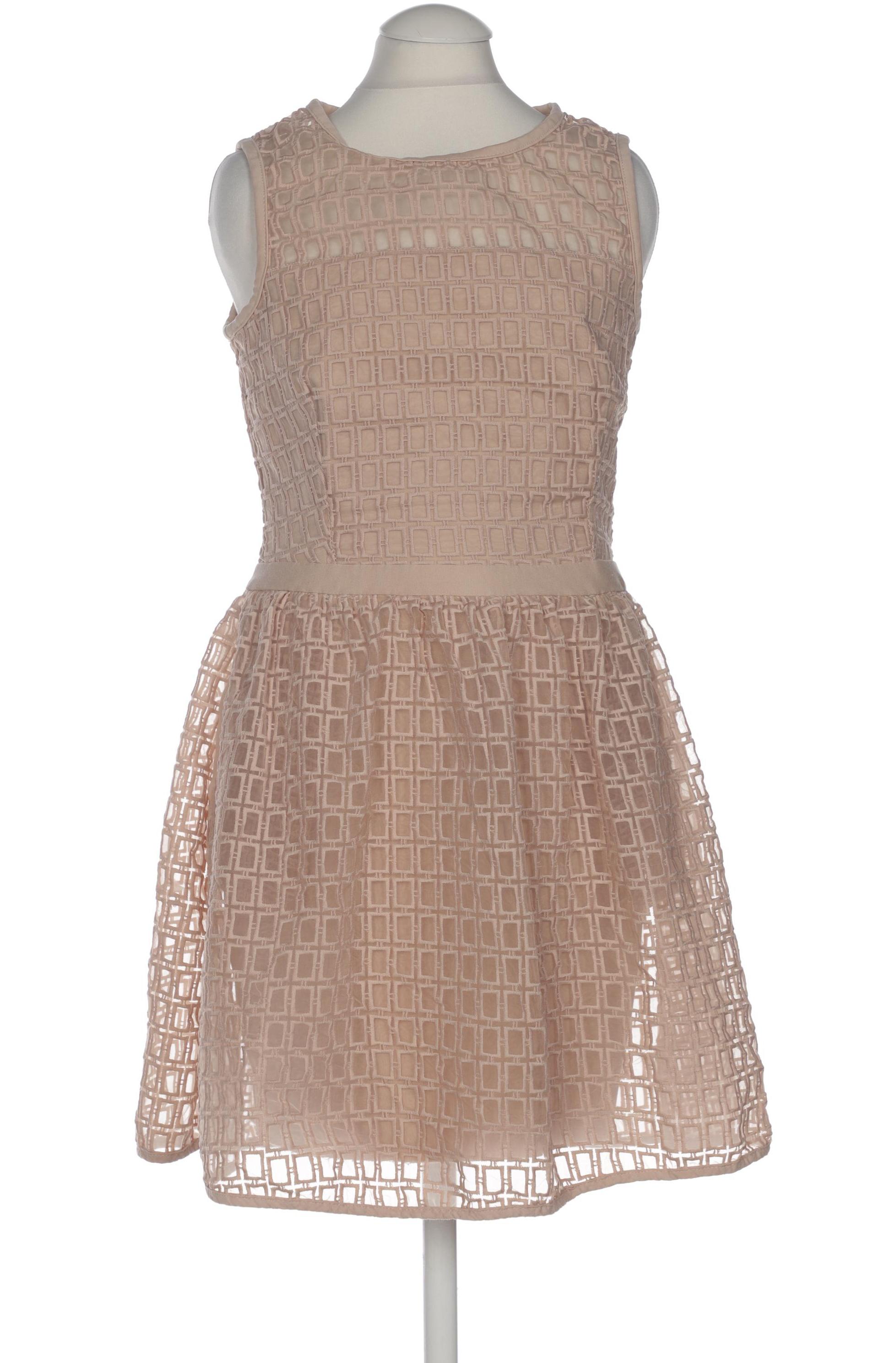 

maje Damen Kleid, beige, Gr. 36