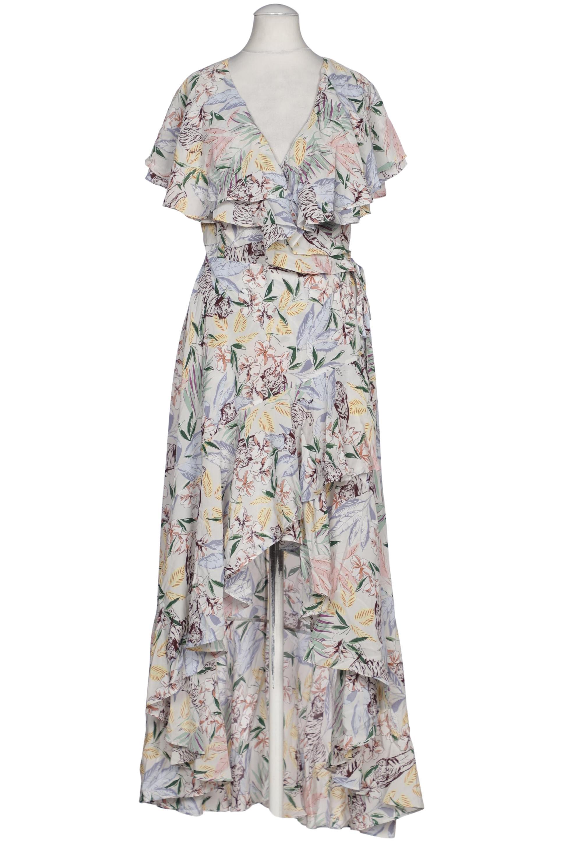 

maje Damen Kleid, mehrfarbig, Gr. 36