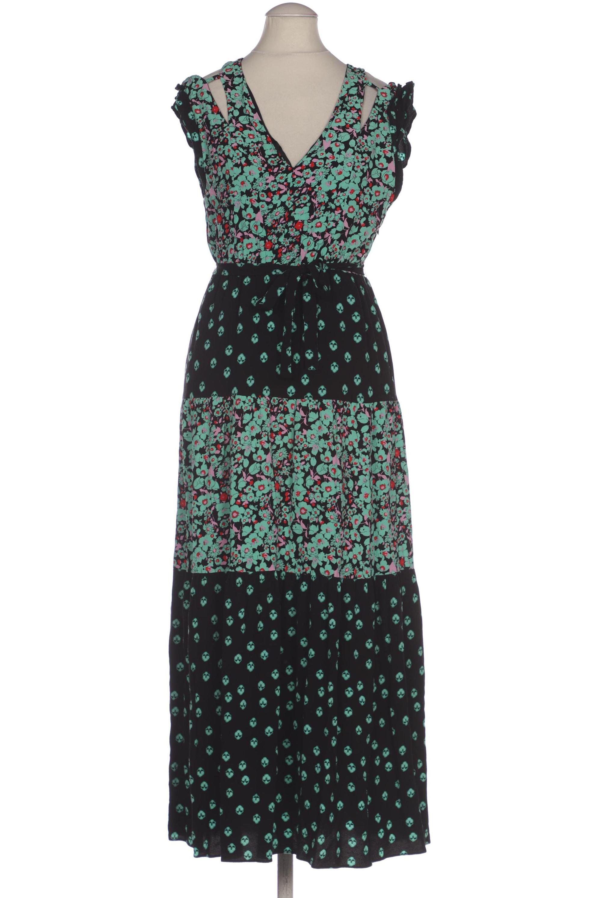 

maje Damen Kleid, schwarz, Gr. 36