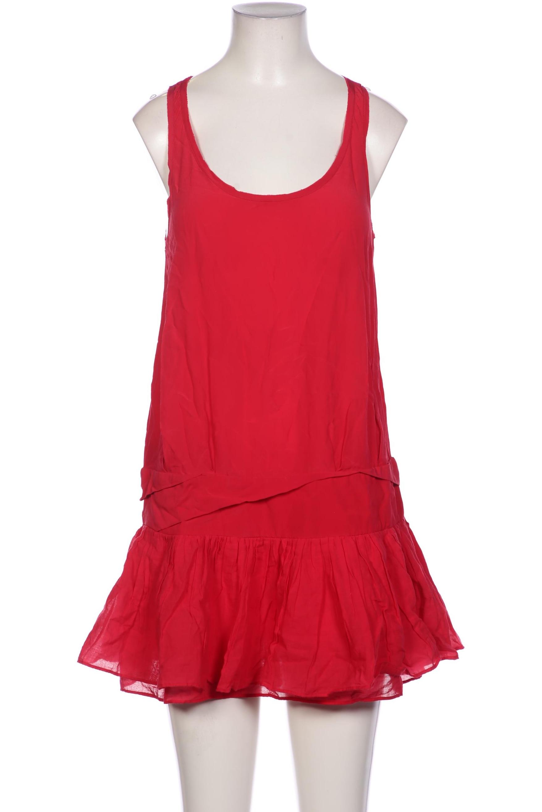 

maje Damen Kleid, pink, Gr. 36