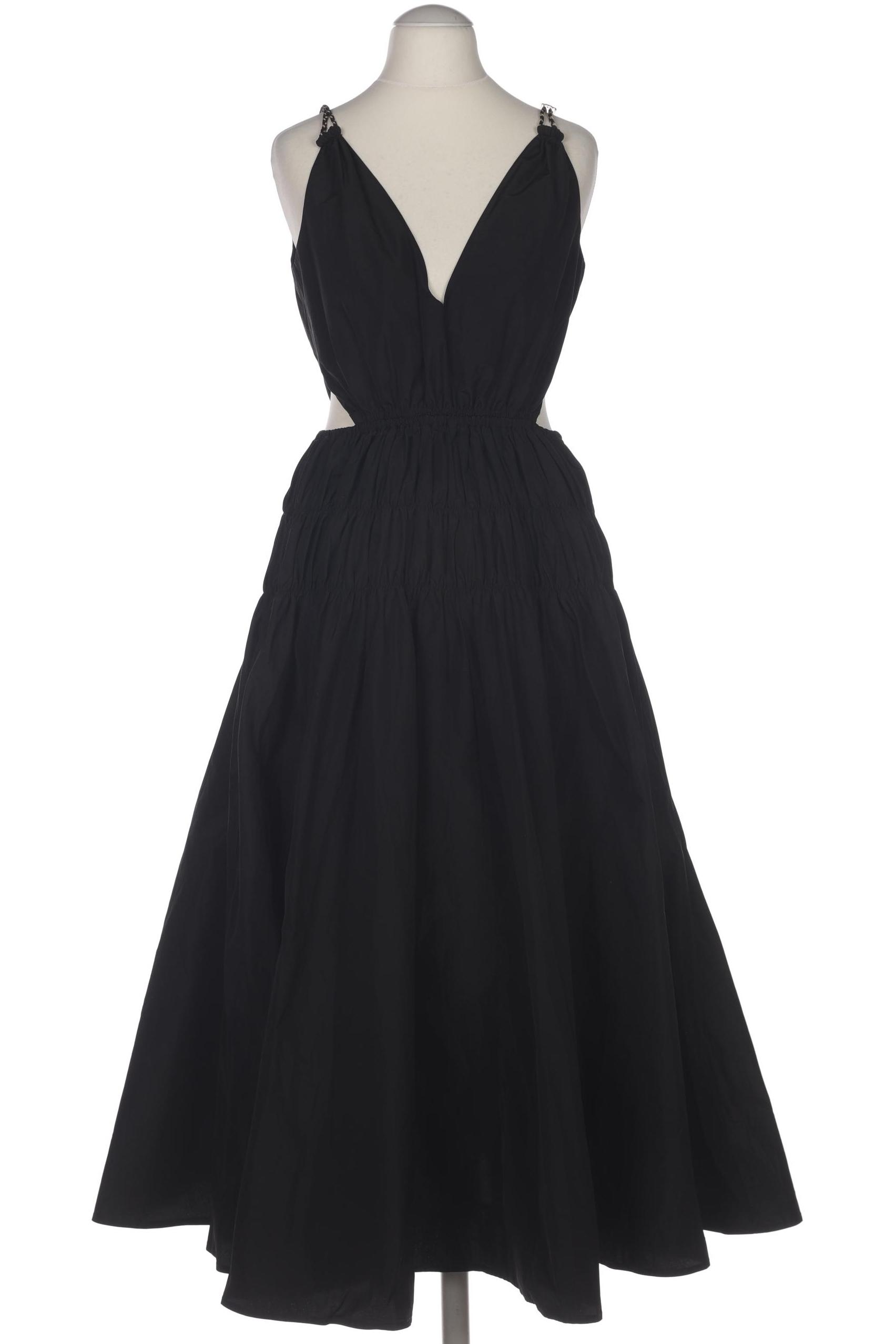 

maje Damen Kleid, schwarz, Gr. 36