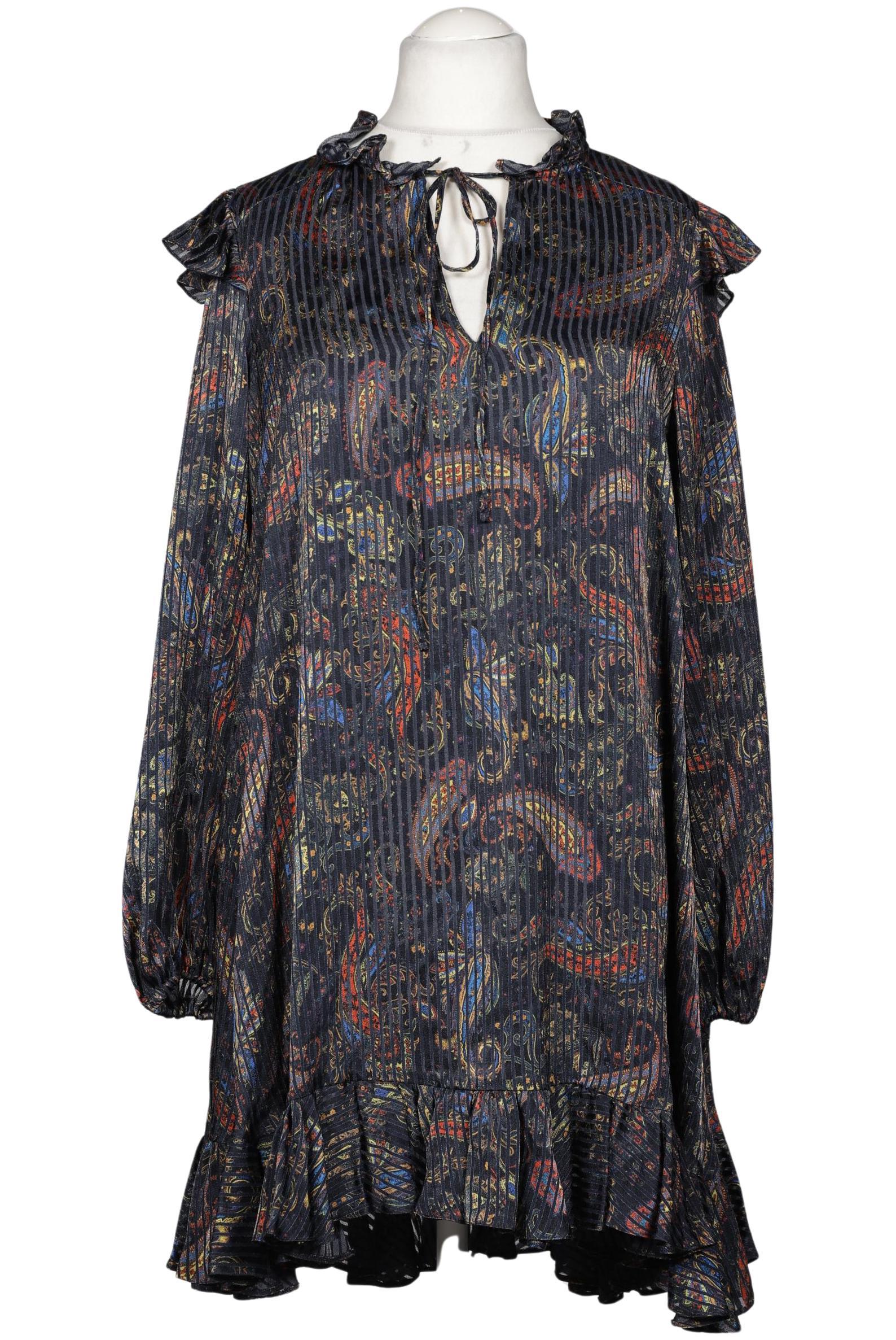 

maje Damen Kleid, marineblau, Gr. 42