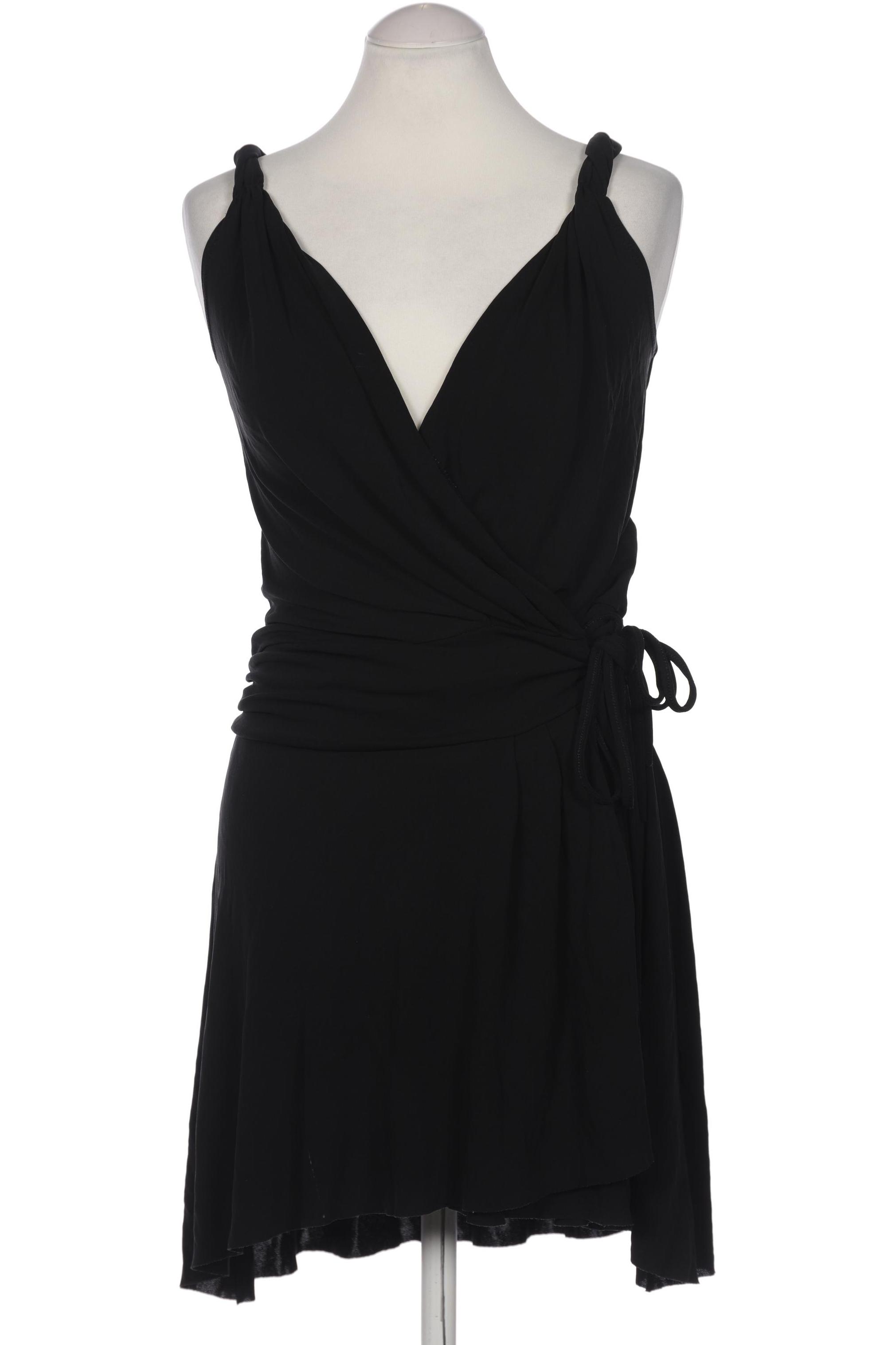 

maje Damen Kleid, schwarz, Gr. 36