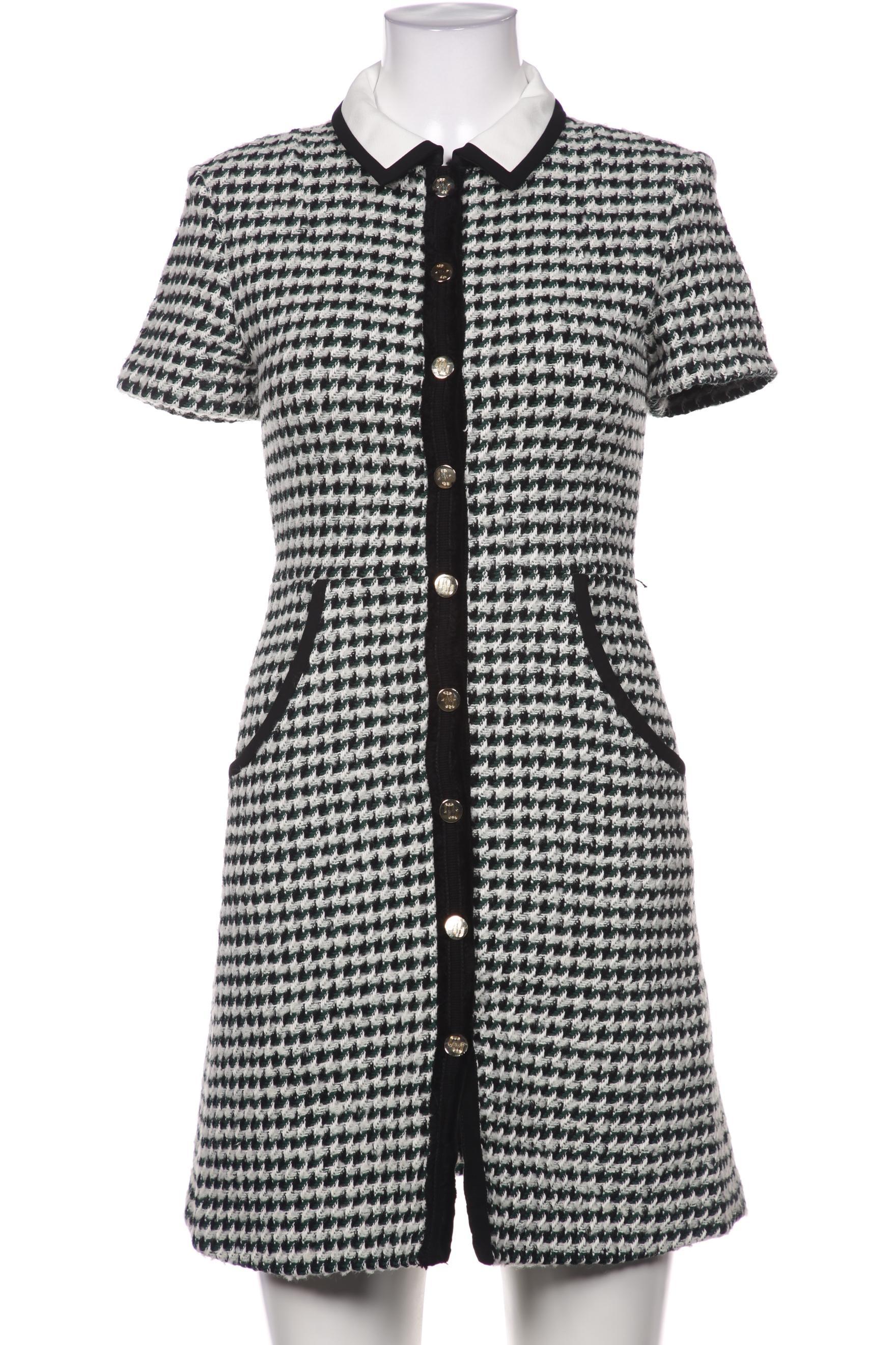 

maje Damen Kleid, mehrfarbig, Gr. 38