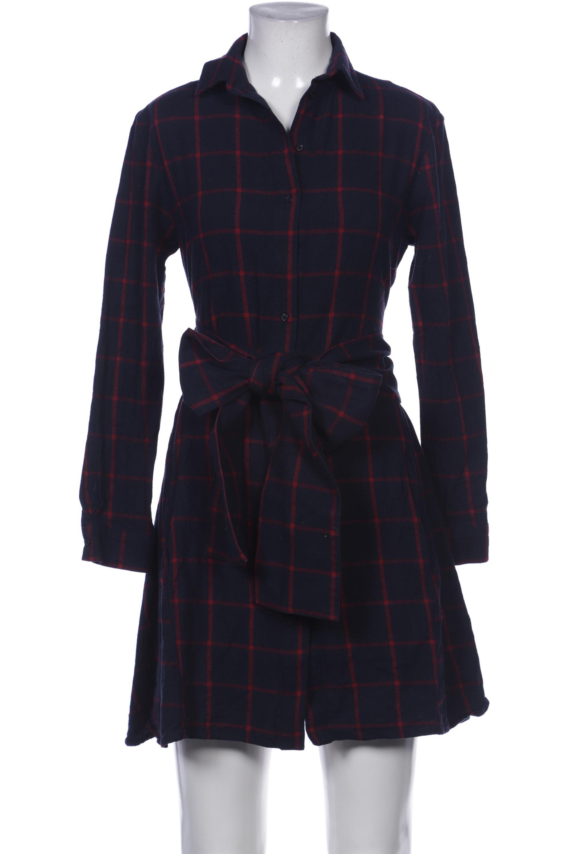 

maje Damen Kleid, marineblau, Gr. 38