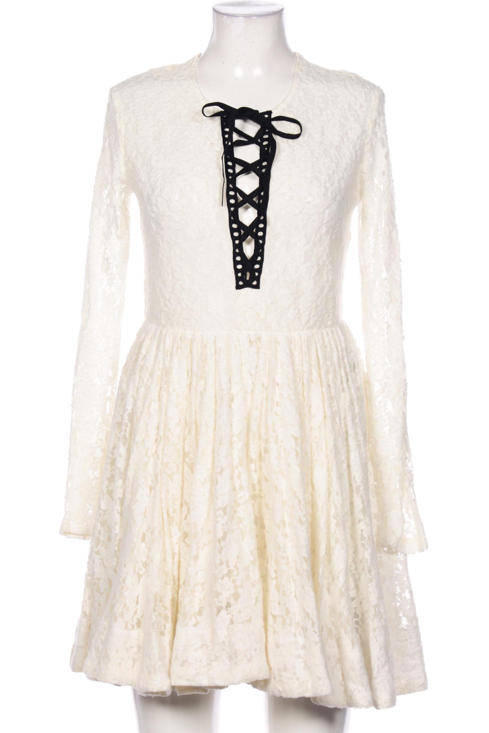 

maje Damen Kleid, mehrfarbig, Gr. 42