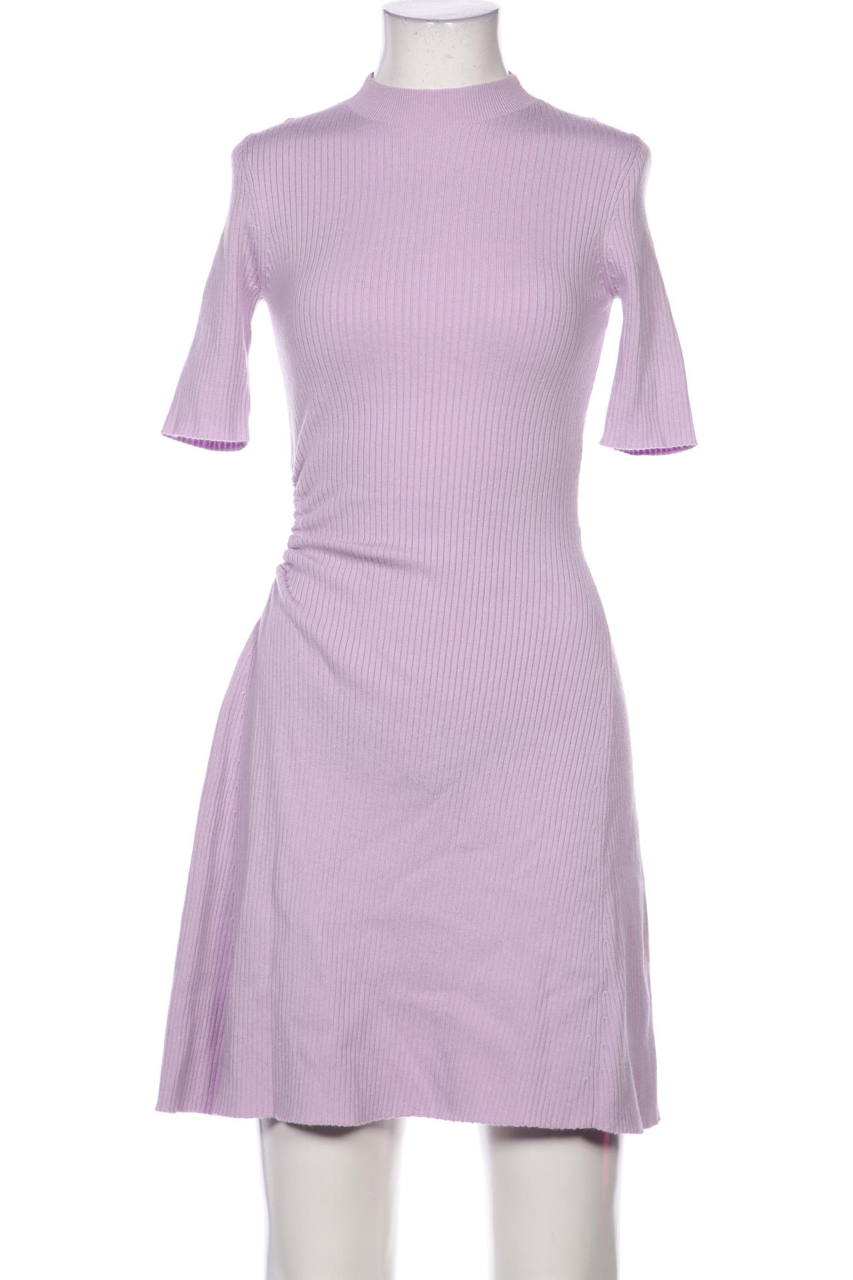 

maje Damen Kleid, flieder, Gr. 36