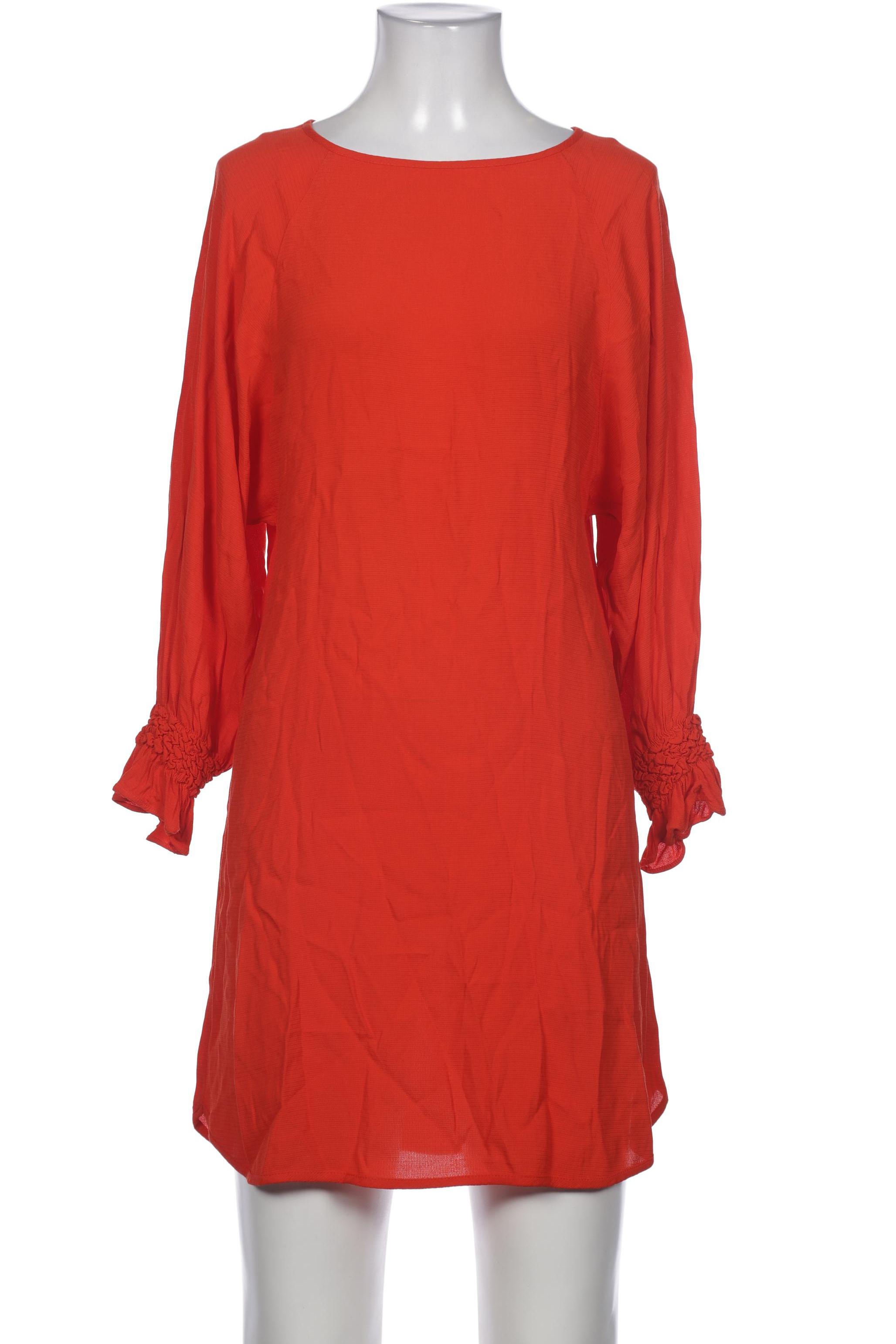 

maje Damen Kleid, rot, Gr. 36