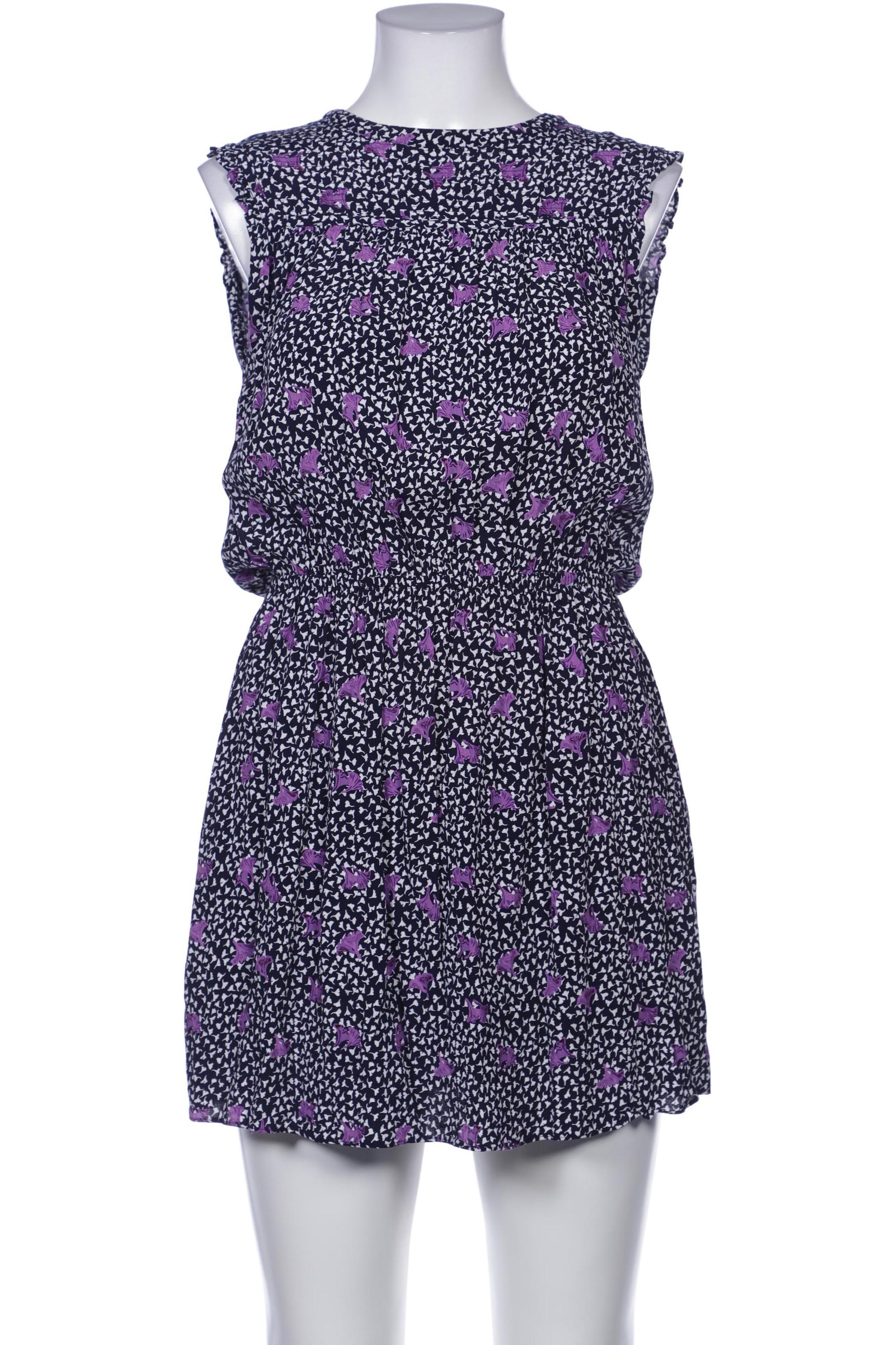 

maje Damen Kleid, marineblau, Gr. 38
