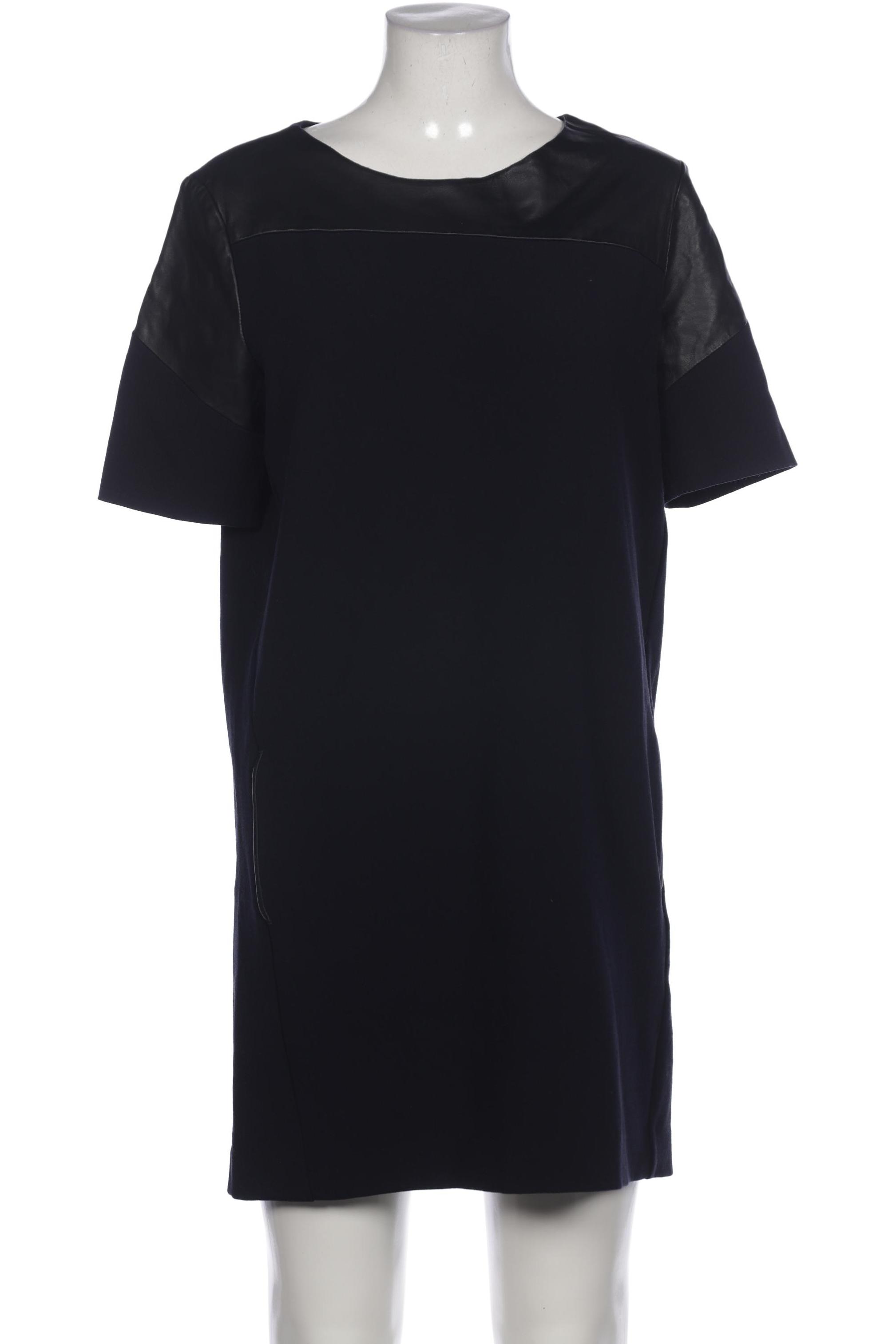 

maje Damen Kleid, marineblau, Gr. 42