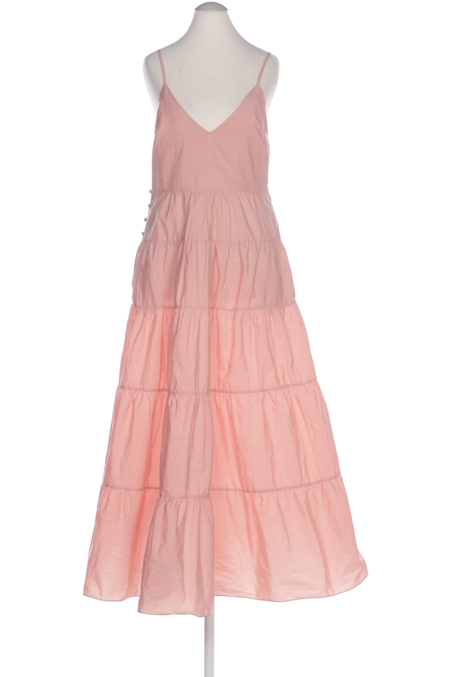 

maje Damen Kleid, pink, Gr. 38