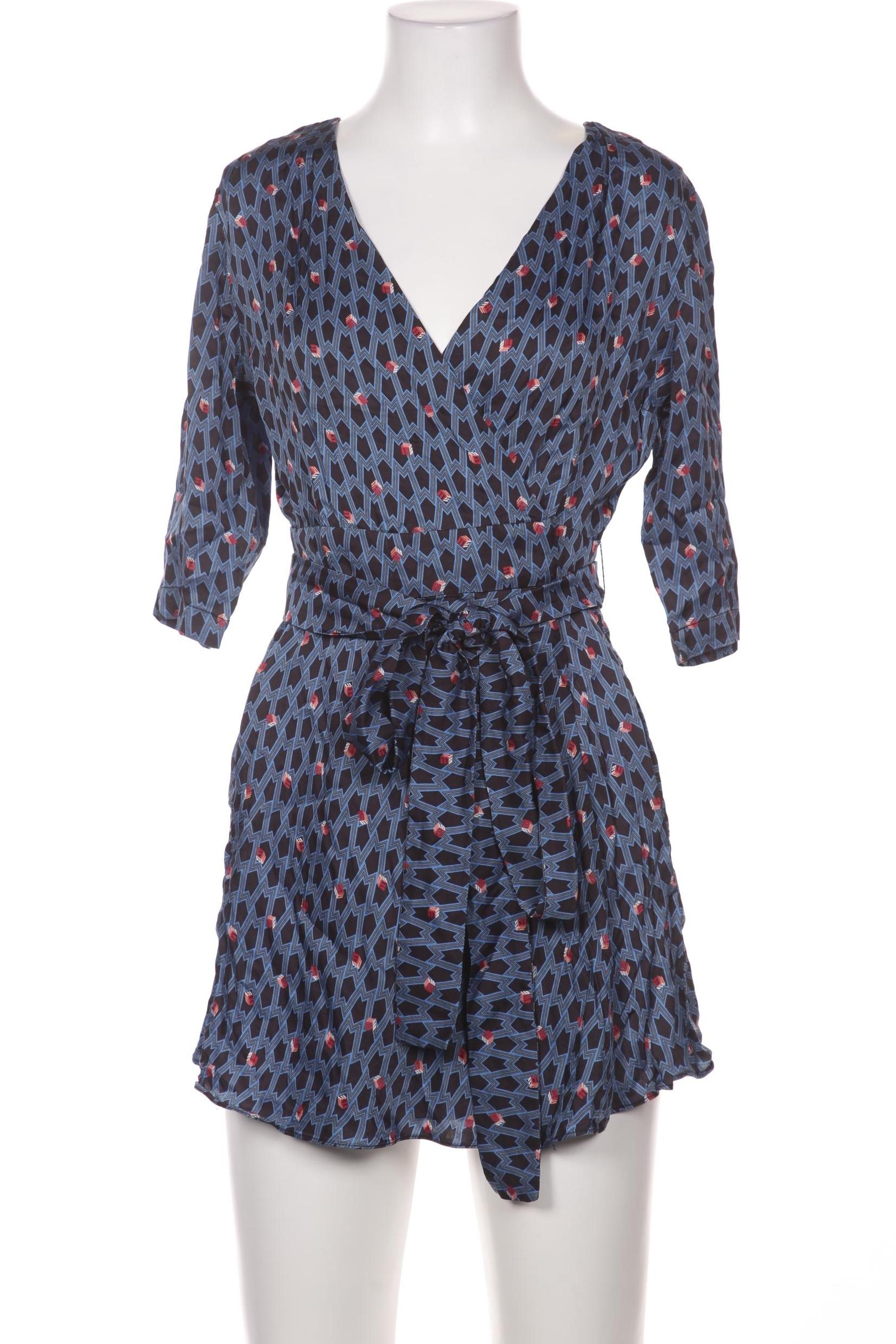 

maje Damen Kleid, schwarz, Gr. 36