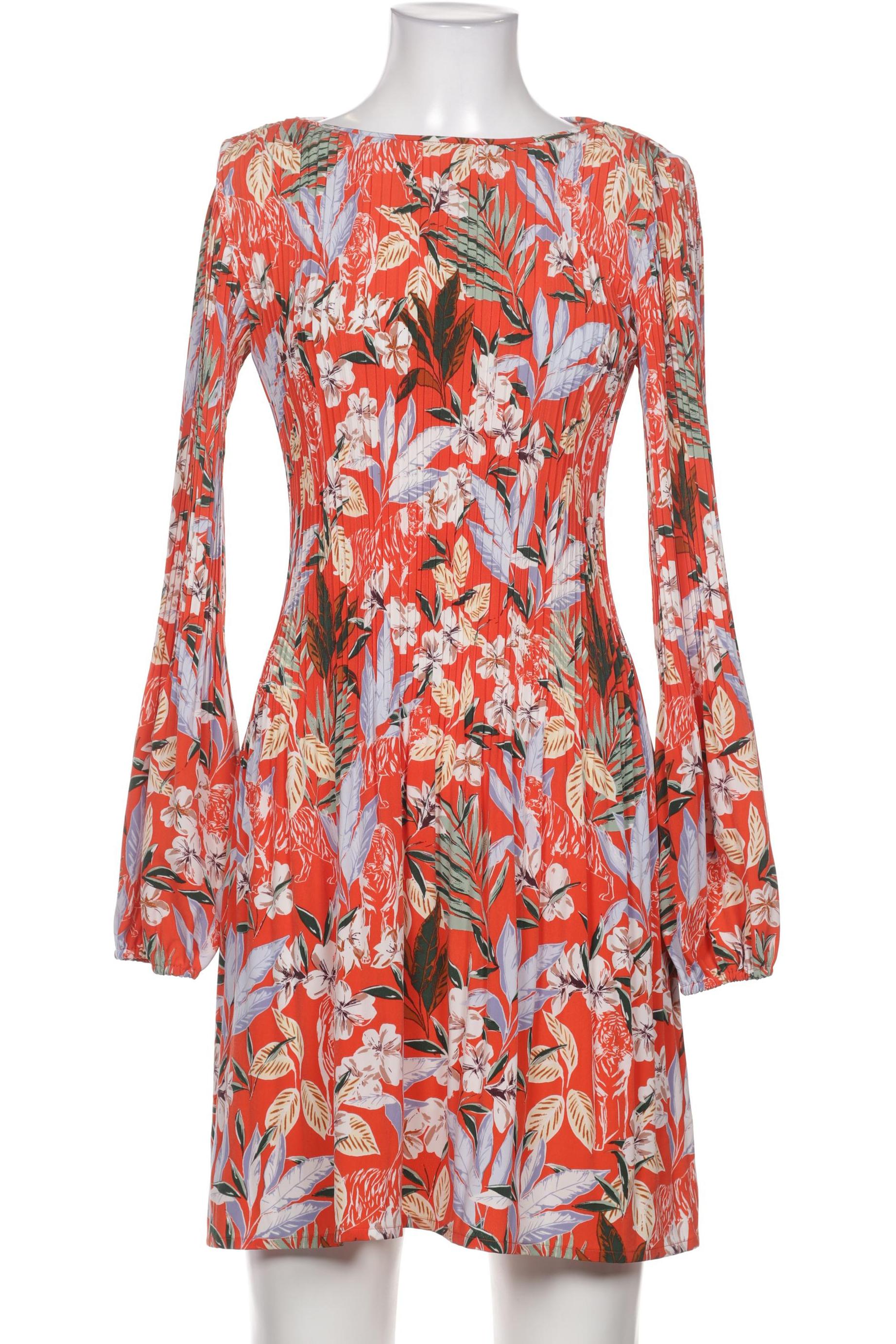 

maje Damen Kleid, rot, Gr. 36