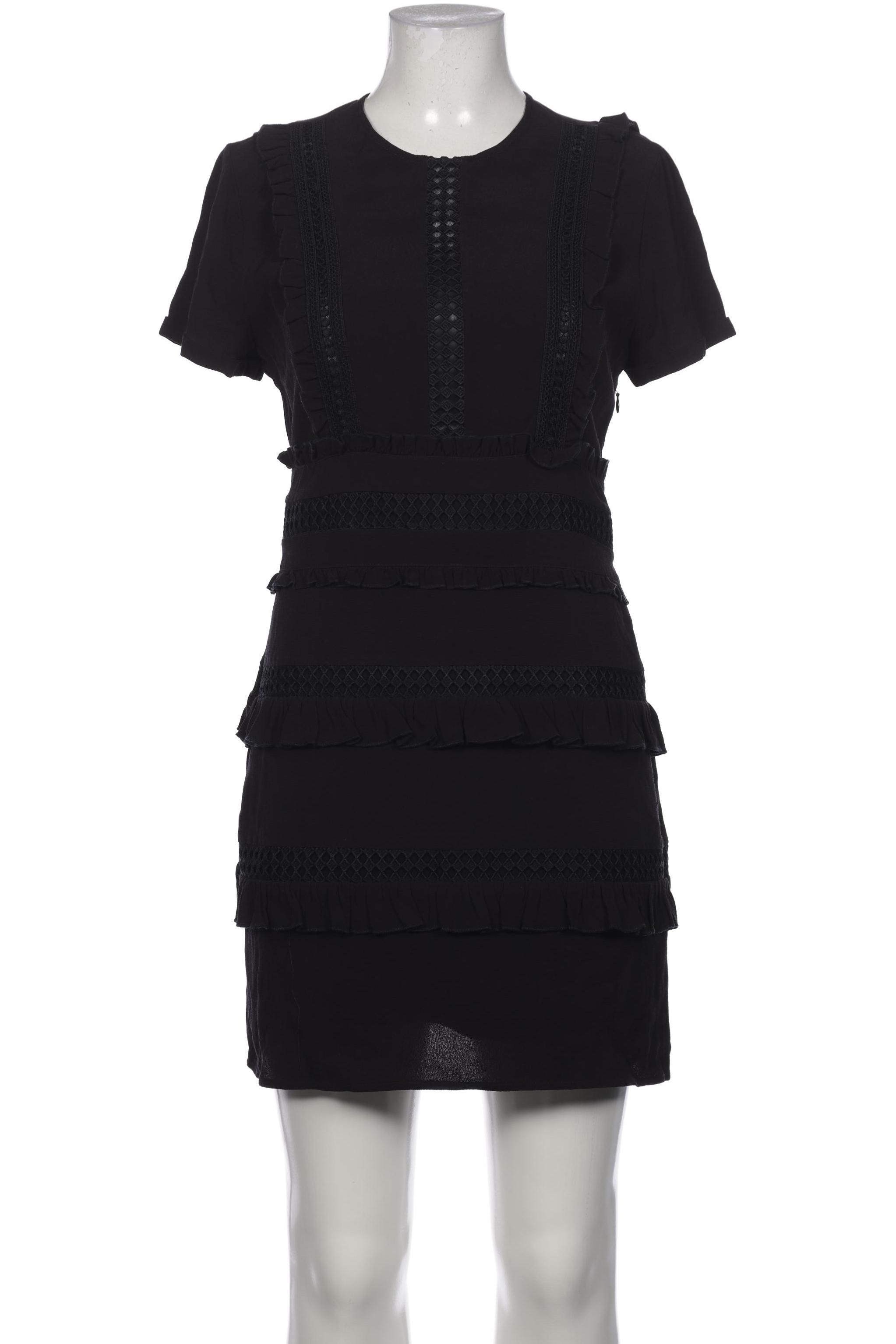 

maje Damen Kleid, marineblau, Gr. 42