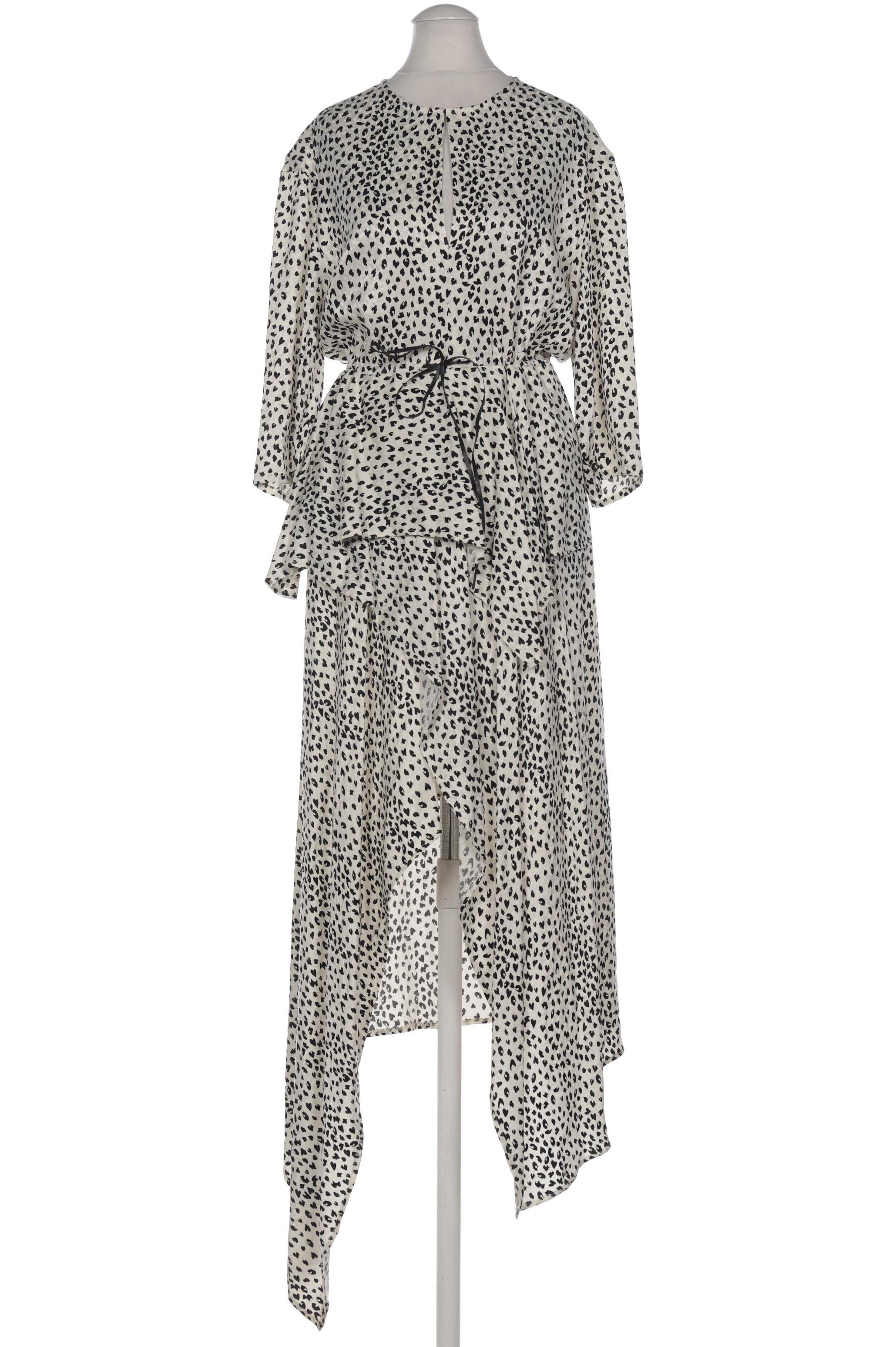 

maje Damen Kleid, schwarz, Gr. 36