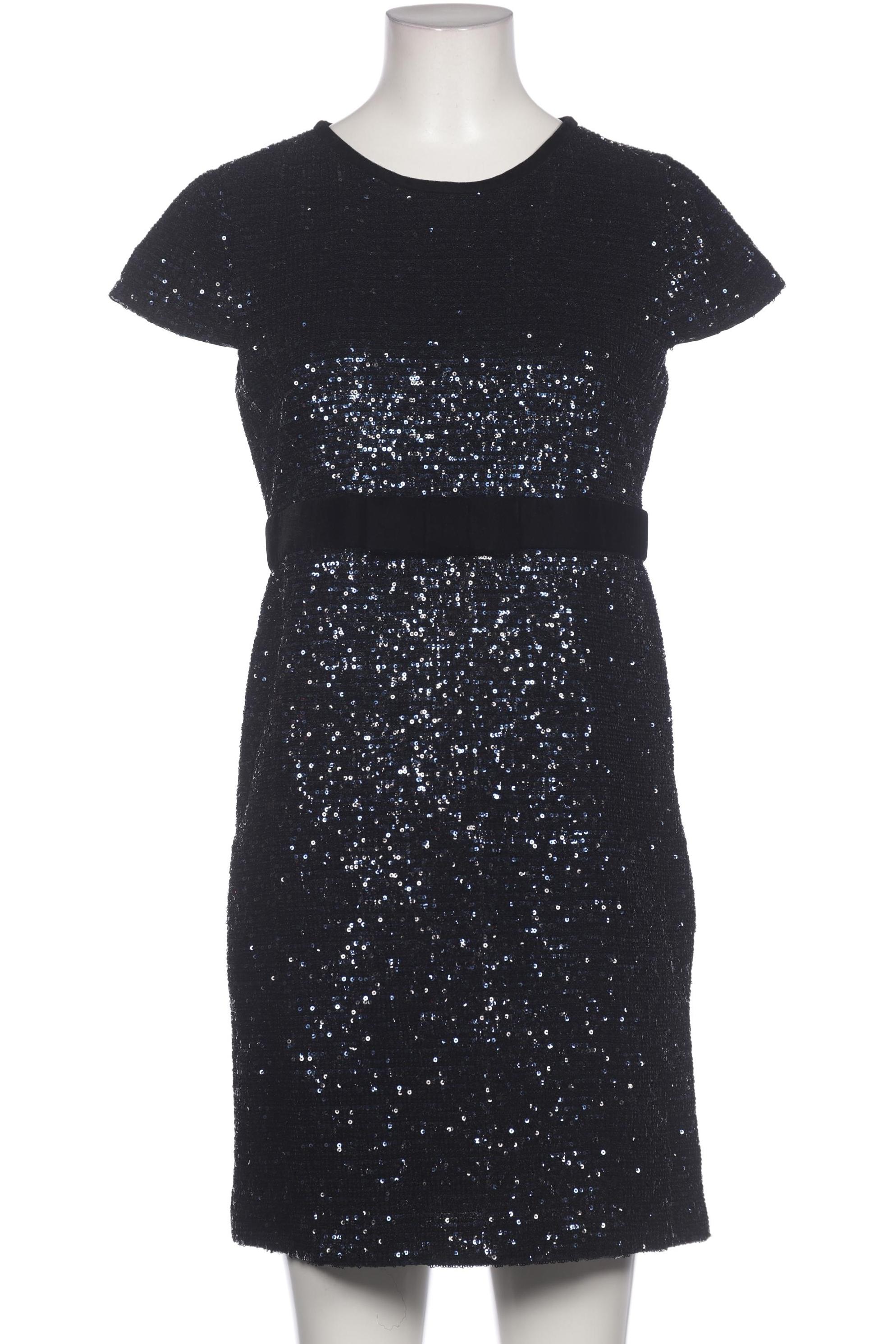 

maje Damen Kleid, marineblau, Gr. 38