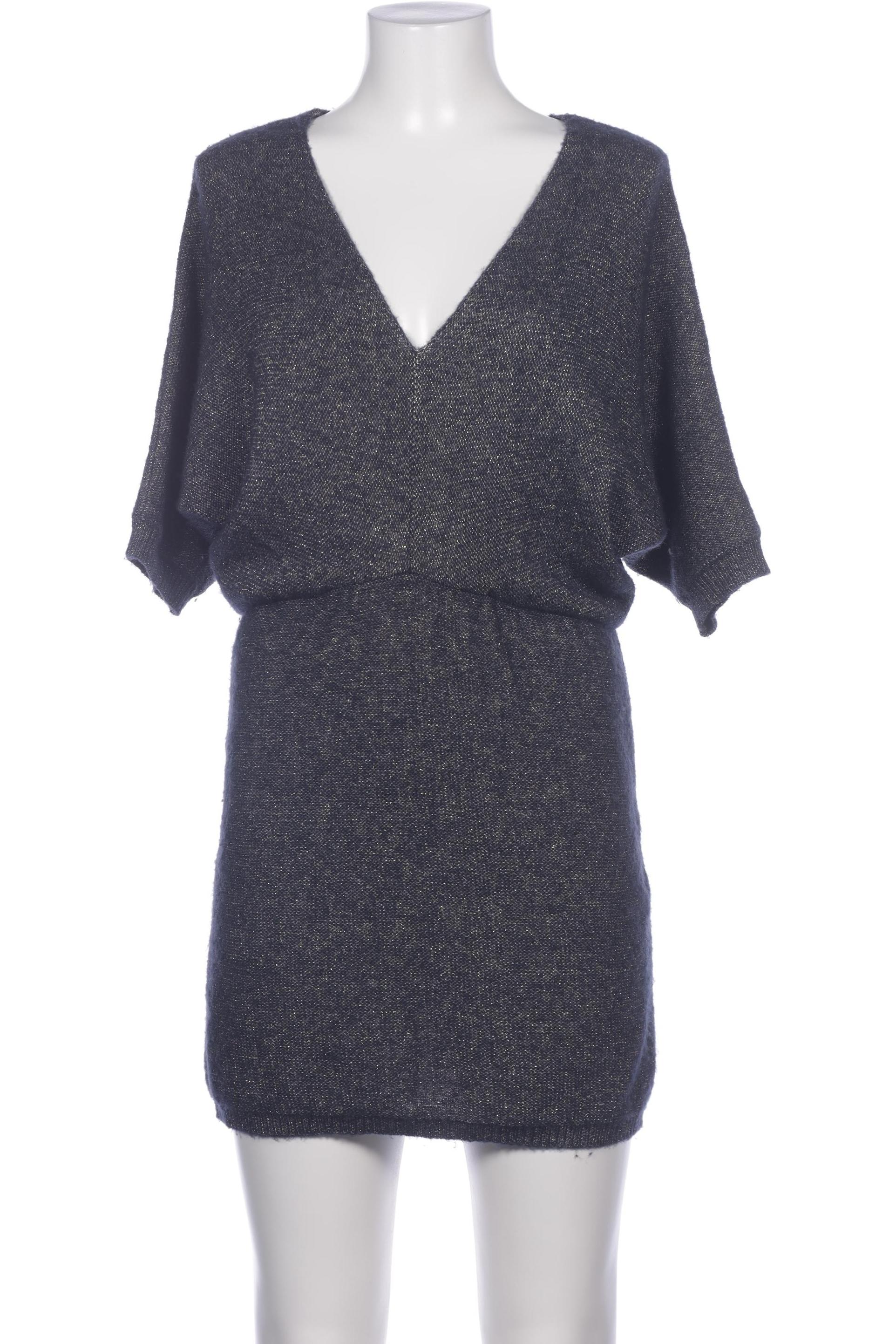 

maje Damen Kleid, marineblau, Gr. 38