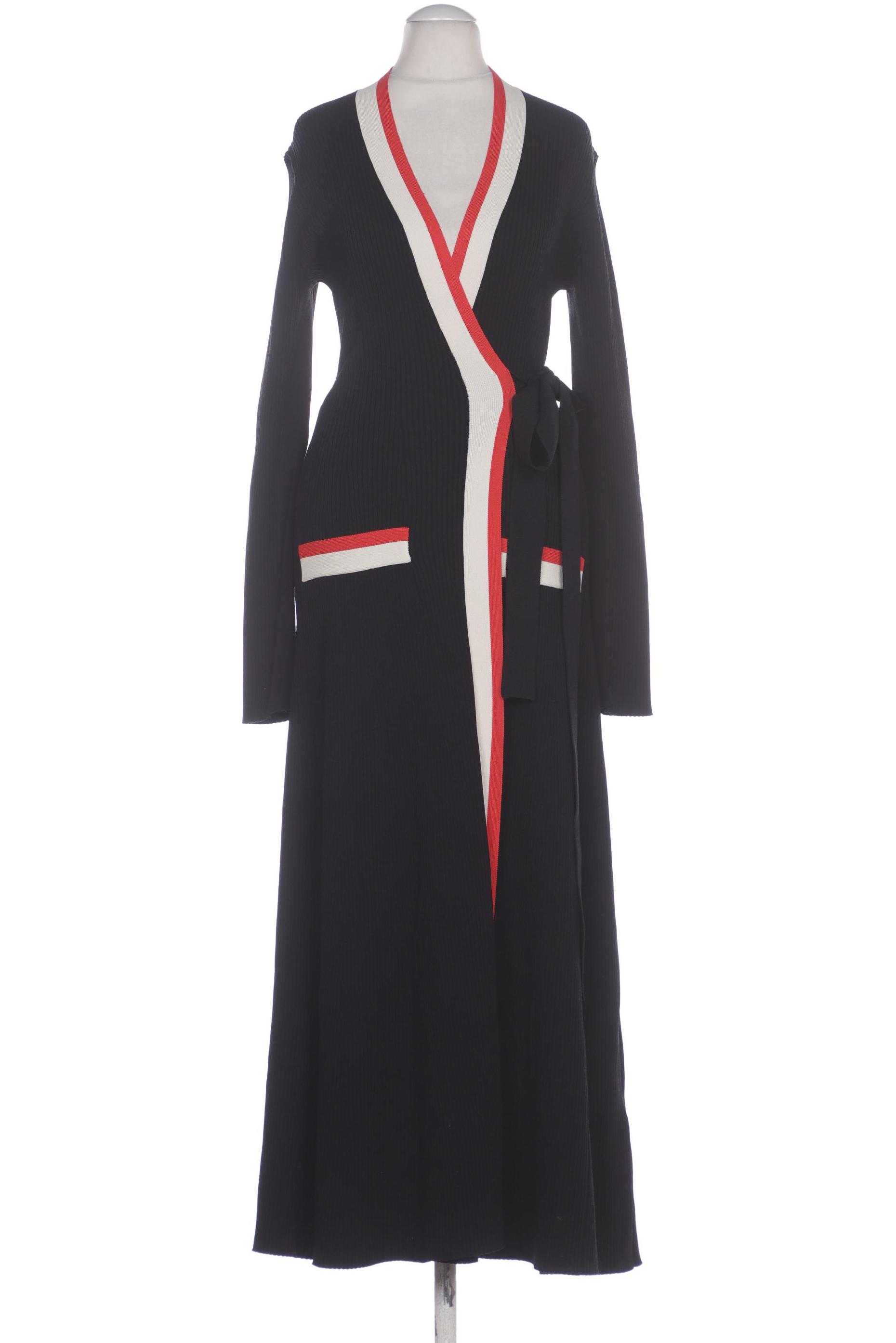 

maje Damen Kleid, schwarz, Gr. 36