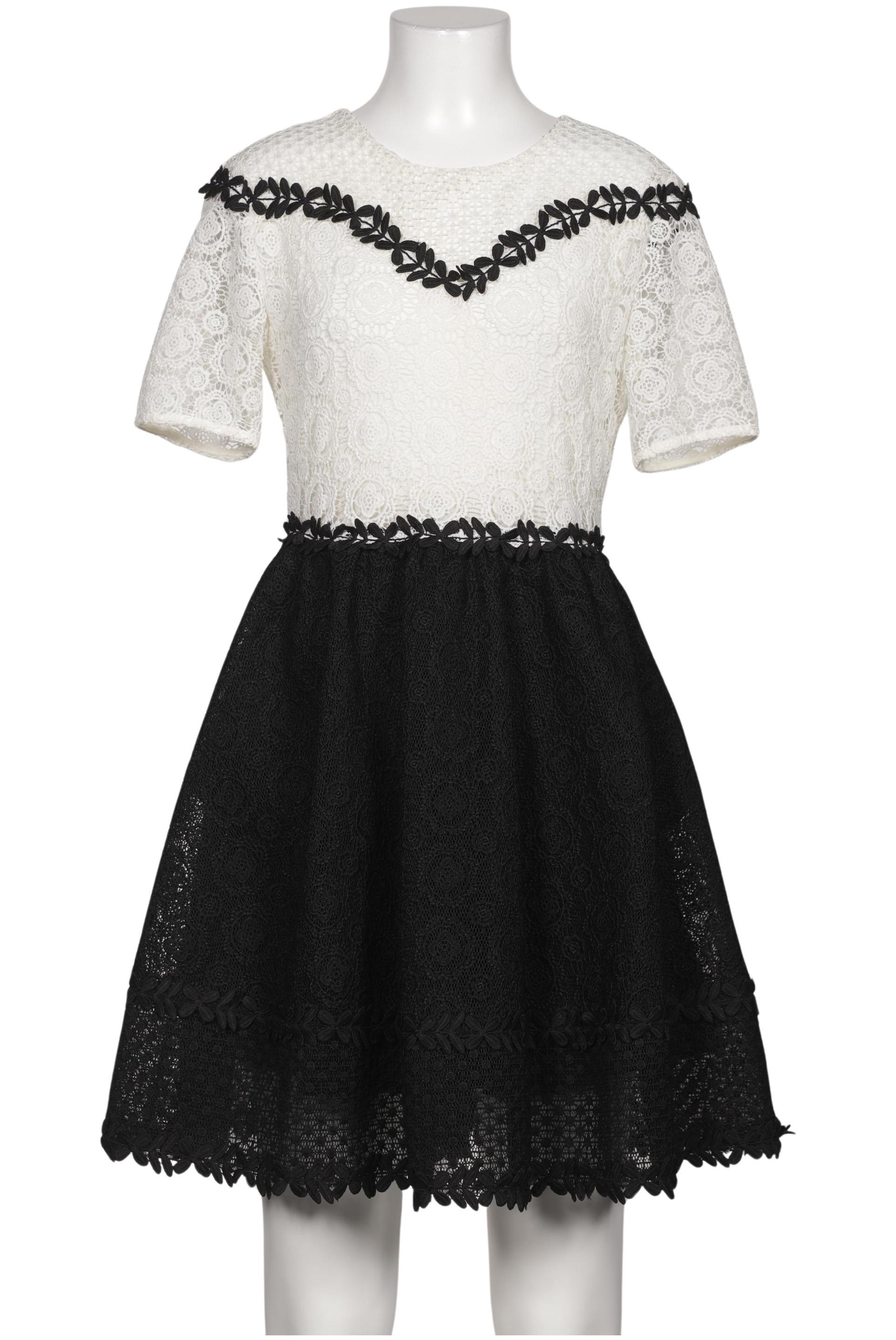 

maje Damen Kleid, schwarz, Gr. 38