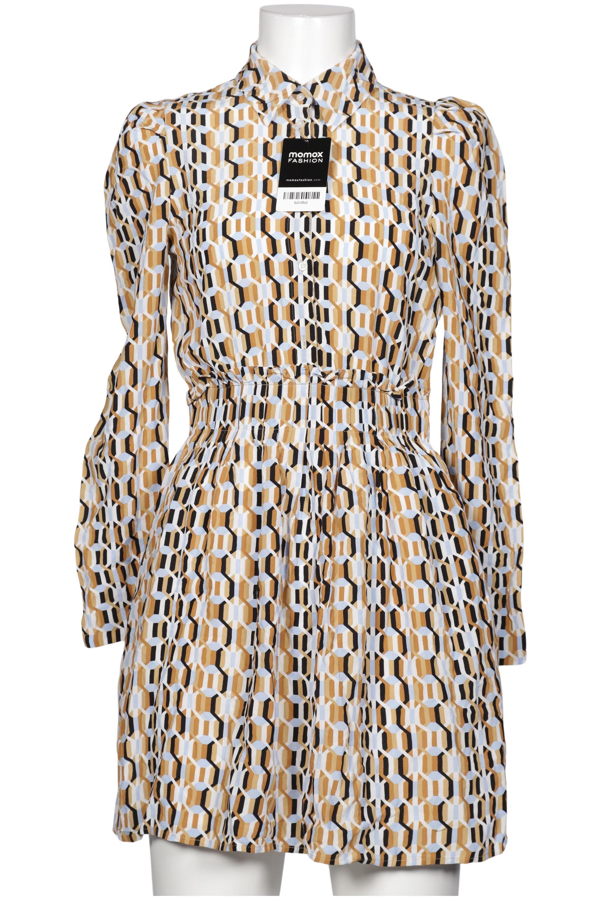 

maje Damen Kleid, mehrfarbig, Gr. 36