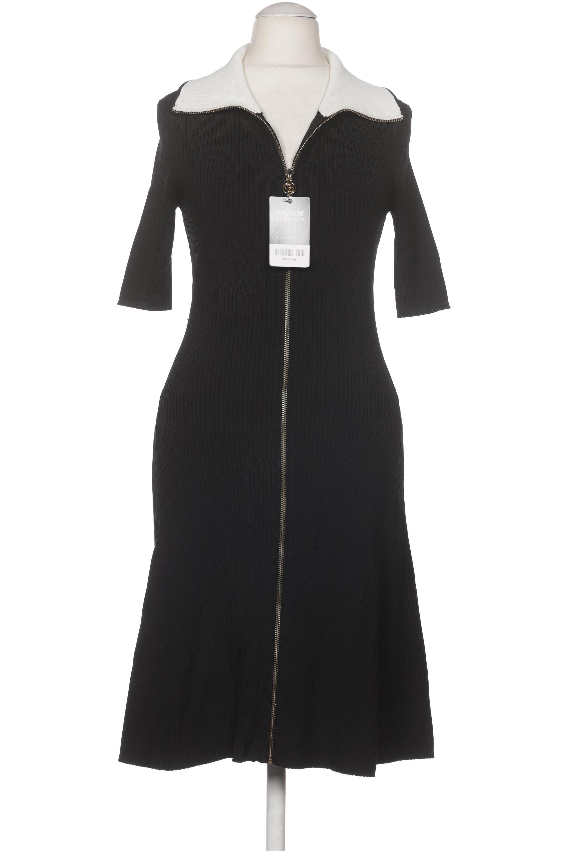 

maje Damen Kleid, schwarz, Gr. 36