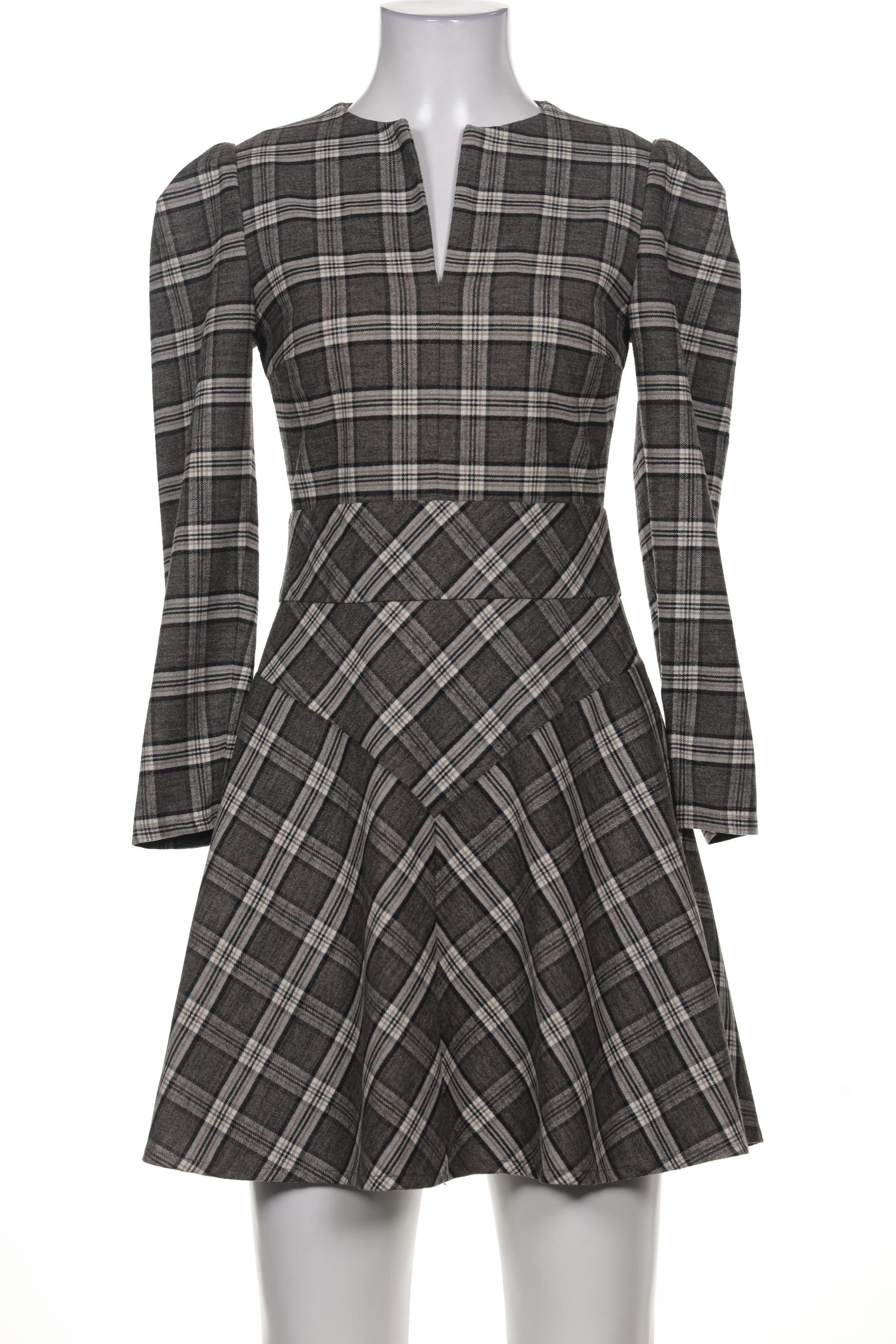 

maje Damen Kleid, grau, Gr. 36