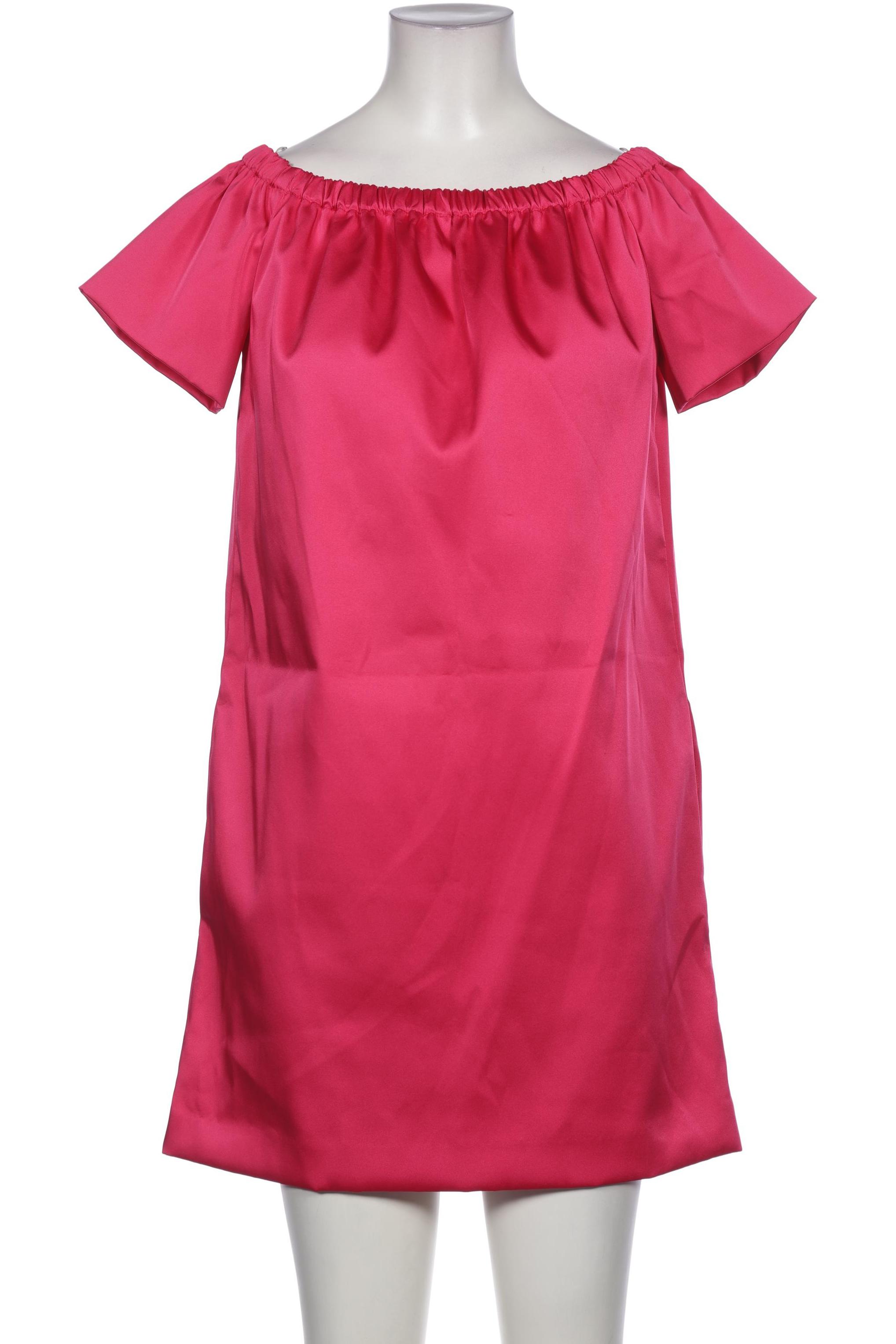 

maje Damen Kleid, pink